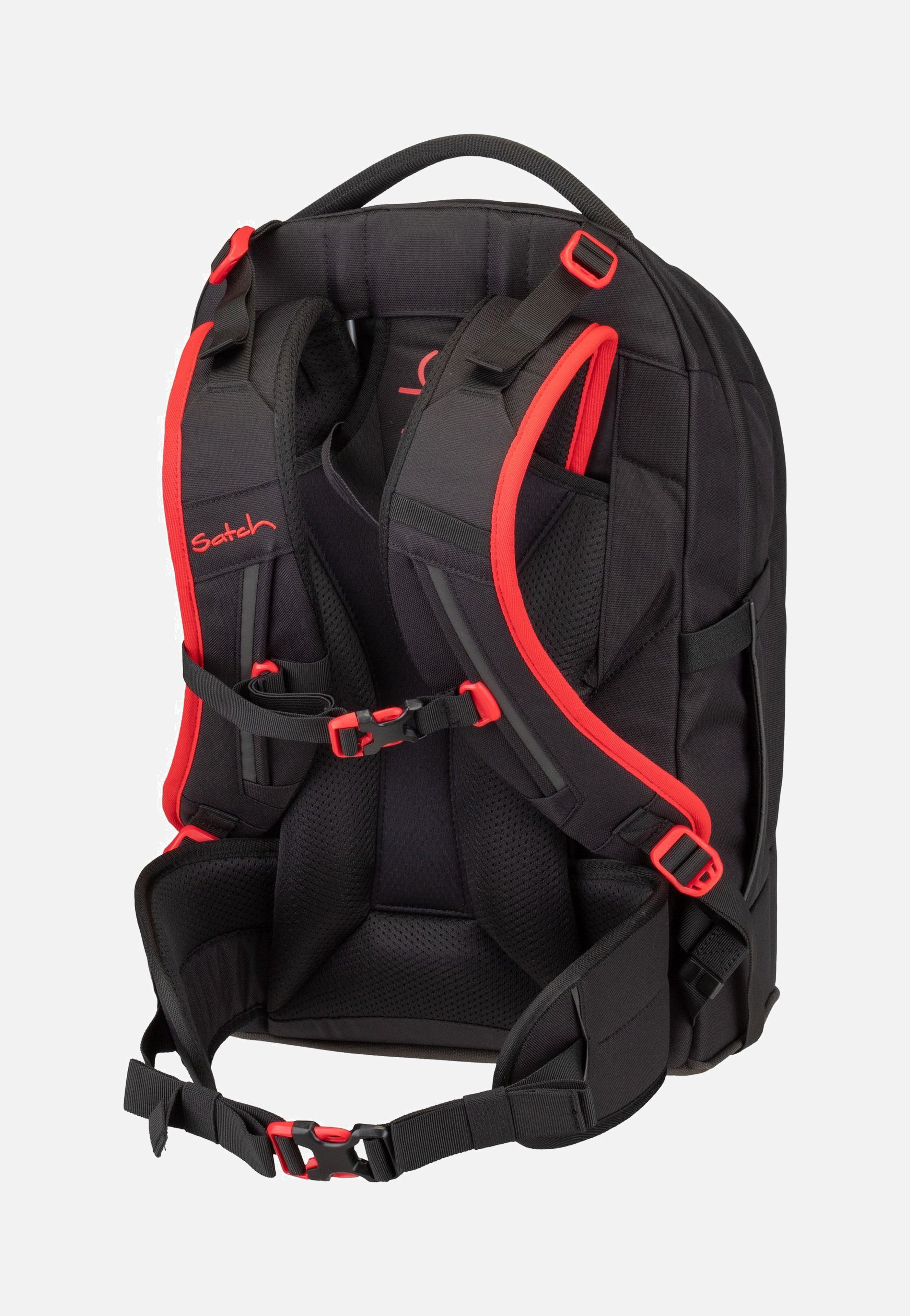 satch - satch Pack Fire Phantom - School Bag | Neutral-Image