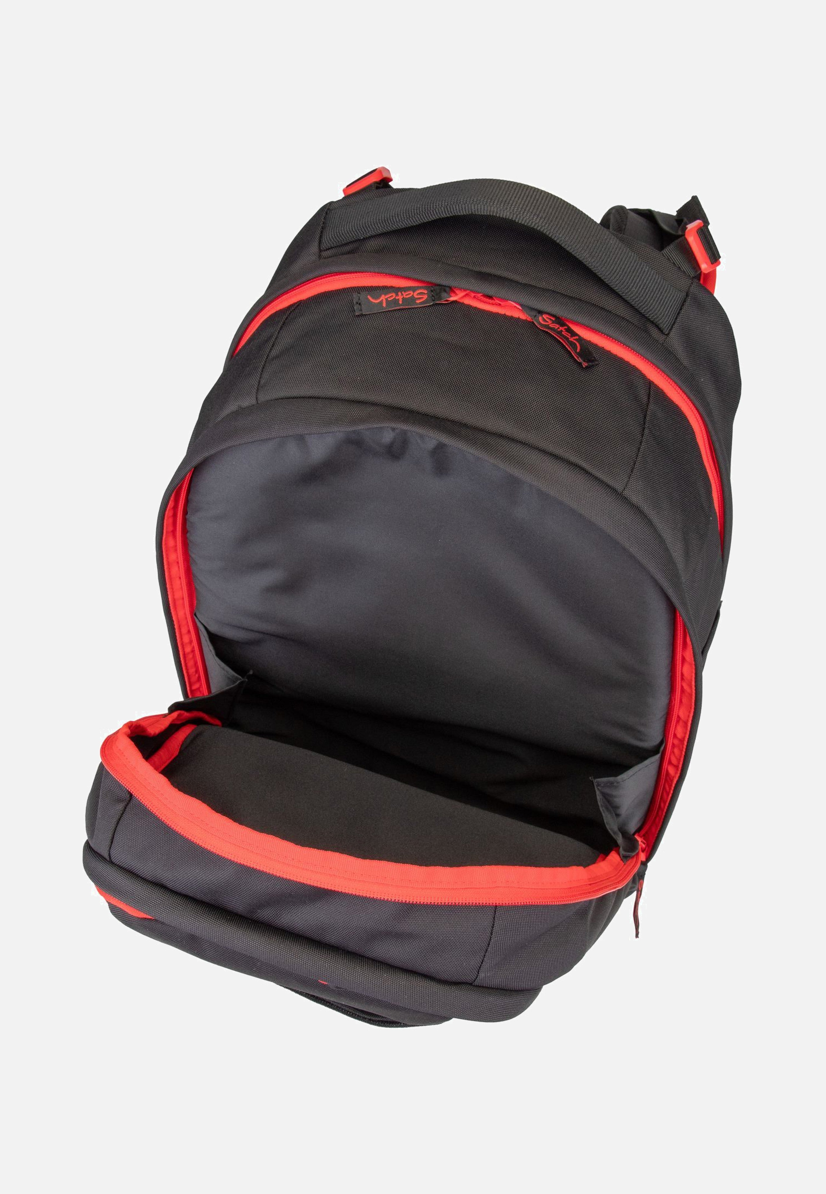 satch - satch Pack Fire Phantom - School Bag | Neutral-Image