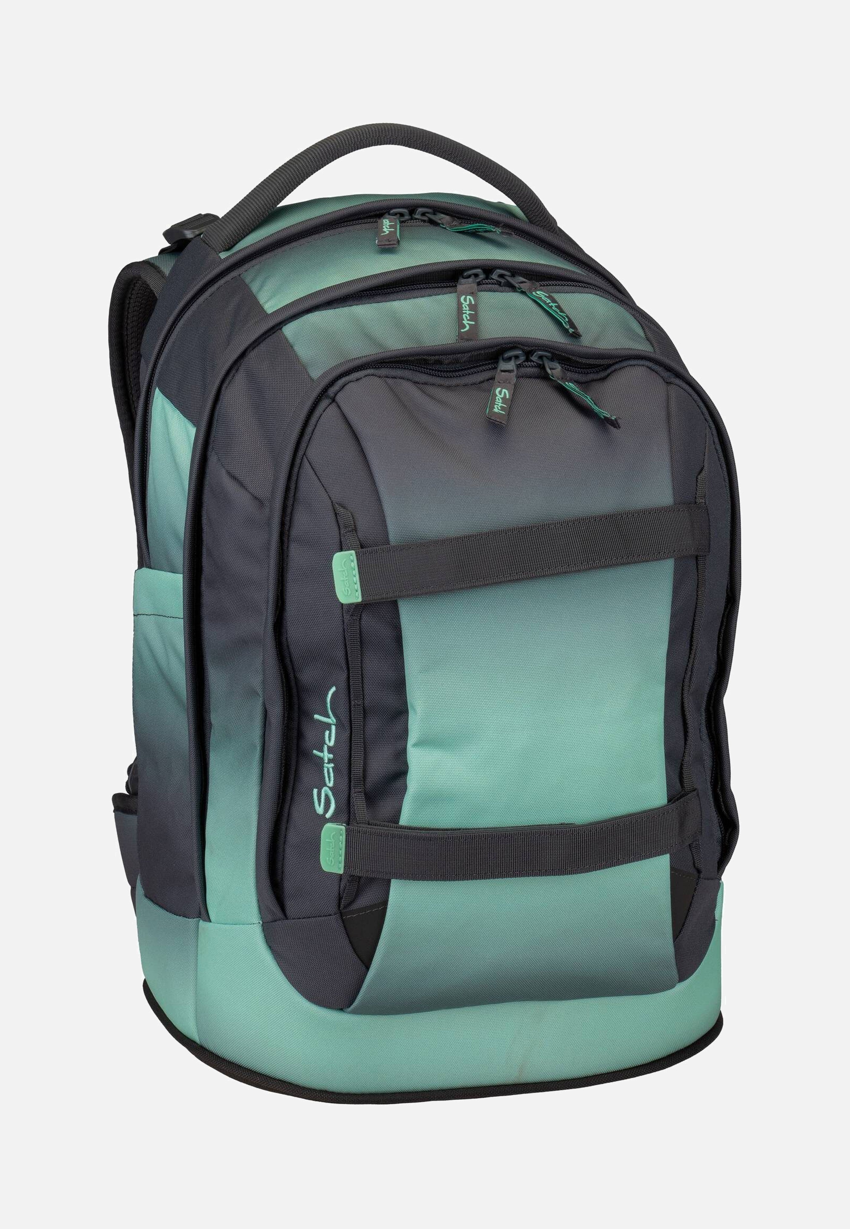 satch - satch Pack Gradient Mint - School Bag | Neutral-Image