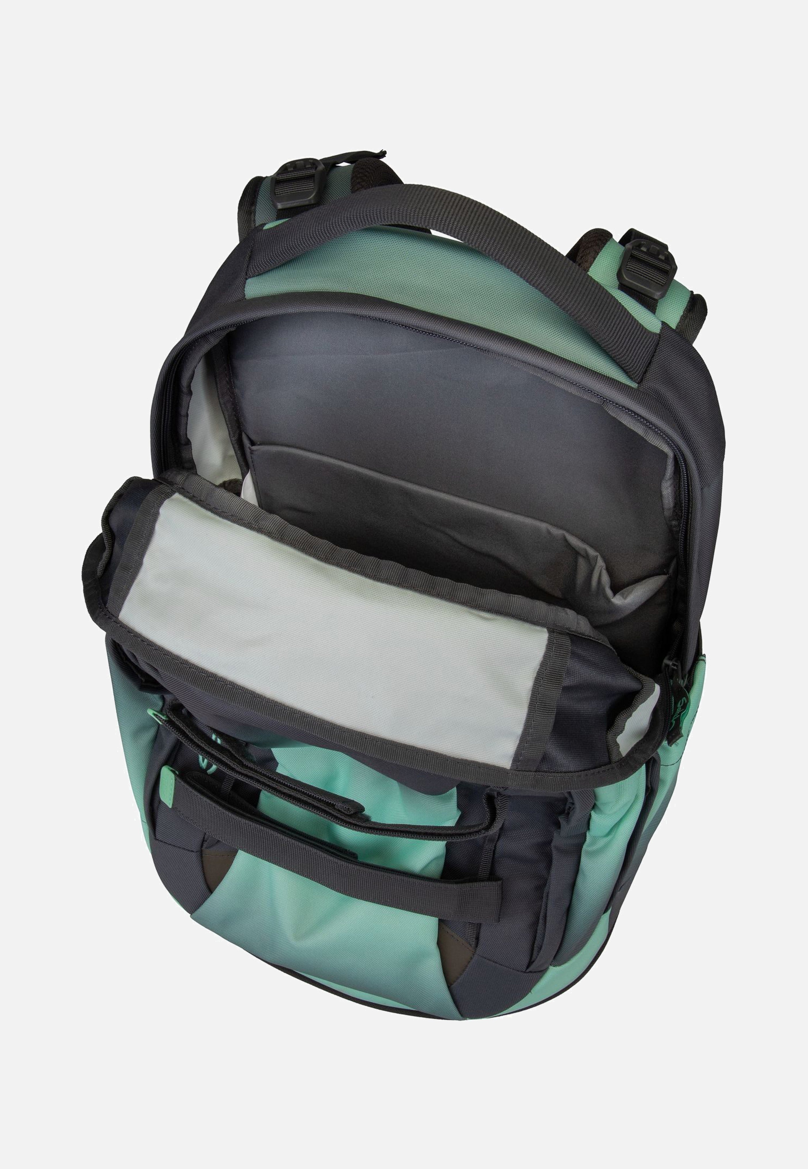 satch - satch Pack Gradient Mint - School Bag | Neutral-Image