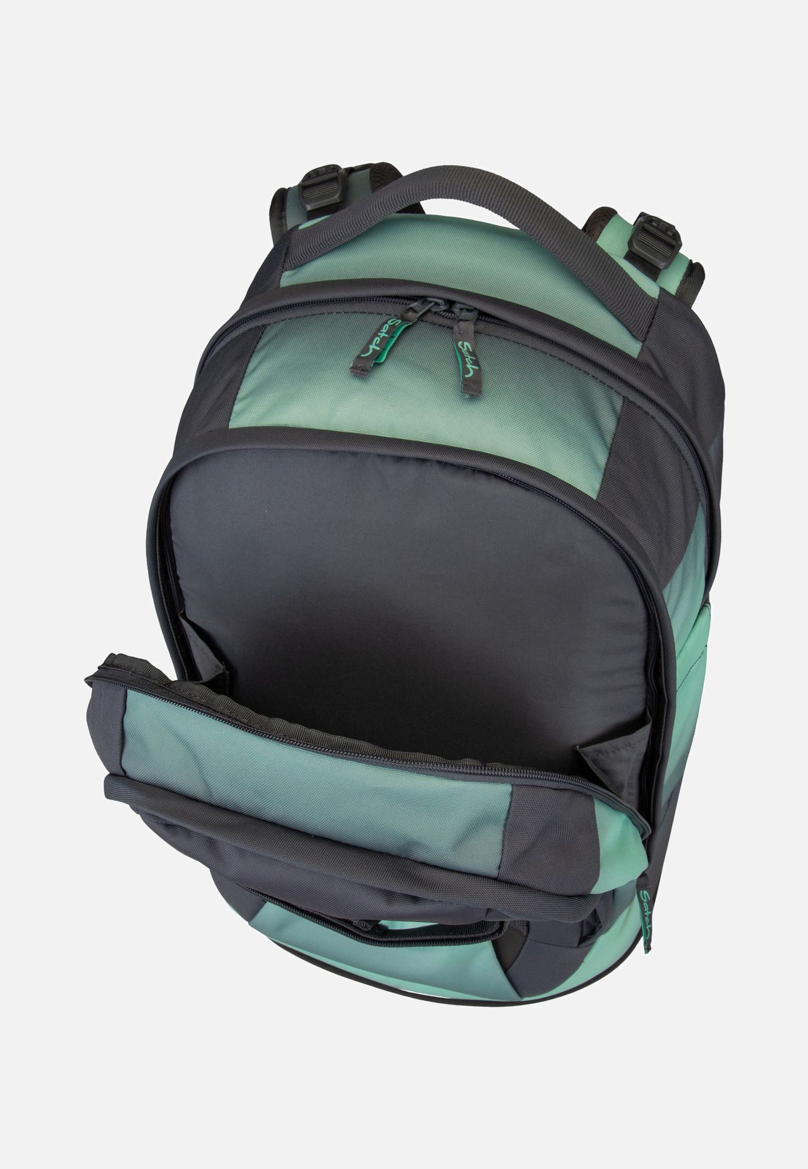 satch - satch Pack Gradient Mint - School Bag | Neutral-Image