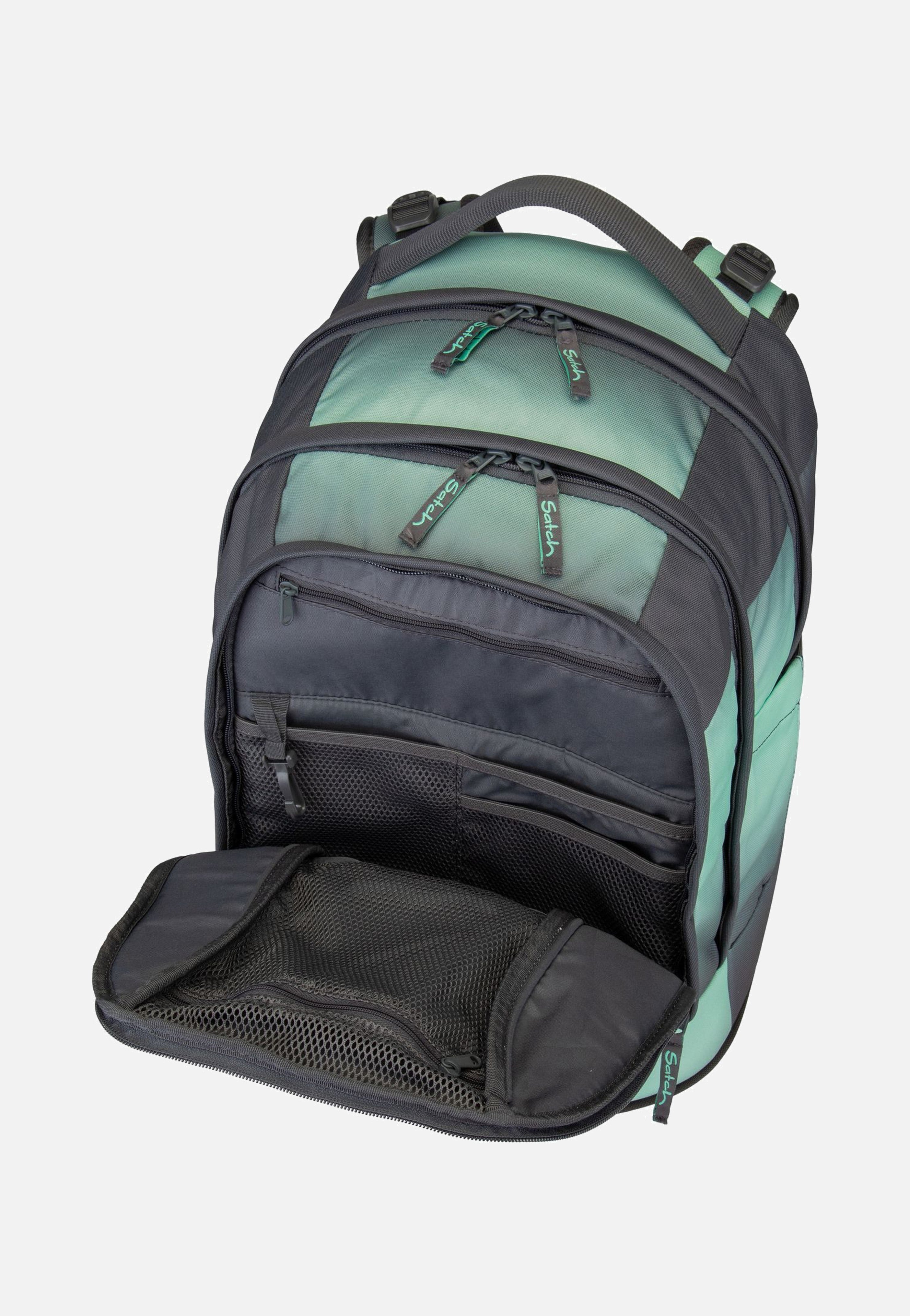 satch - satch Pack Gradient Mint - School Bag | Neutral-Image