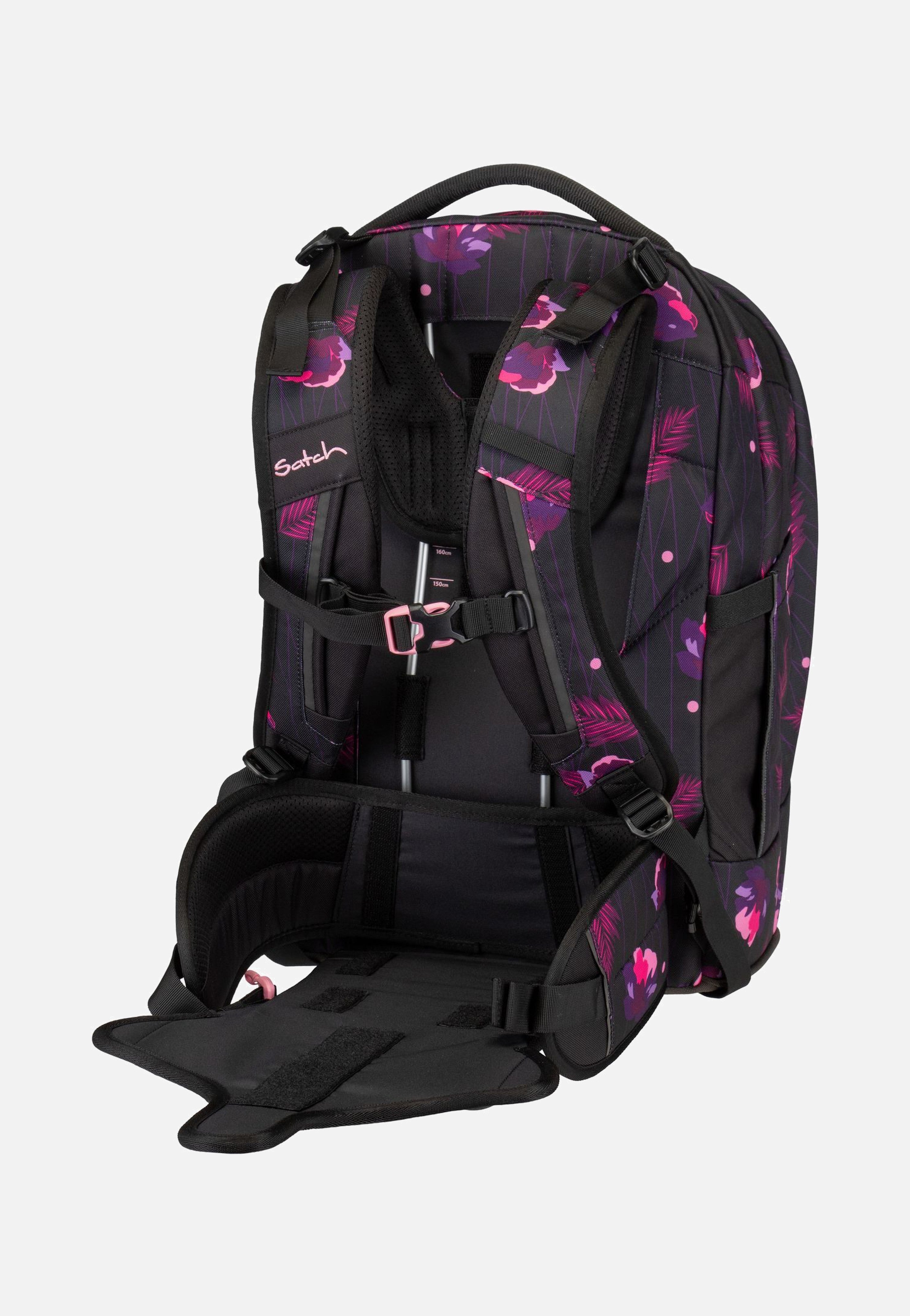 satch - satch Pack Mystic Nights - School Bag | Neutral-Image