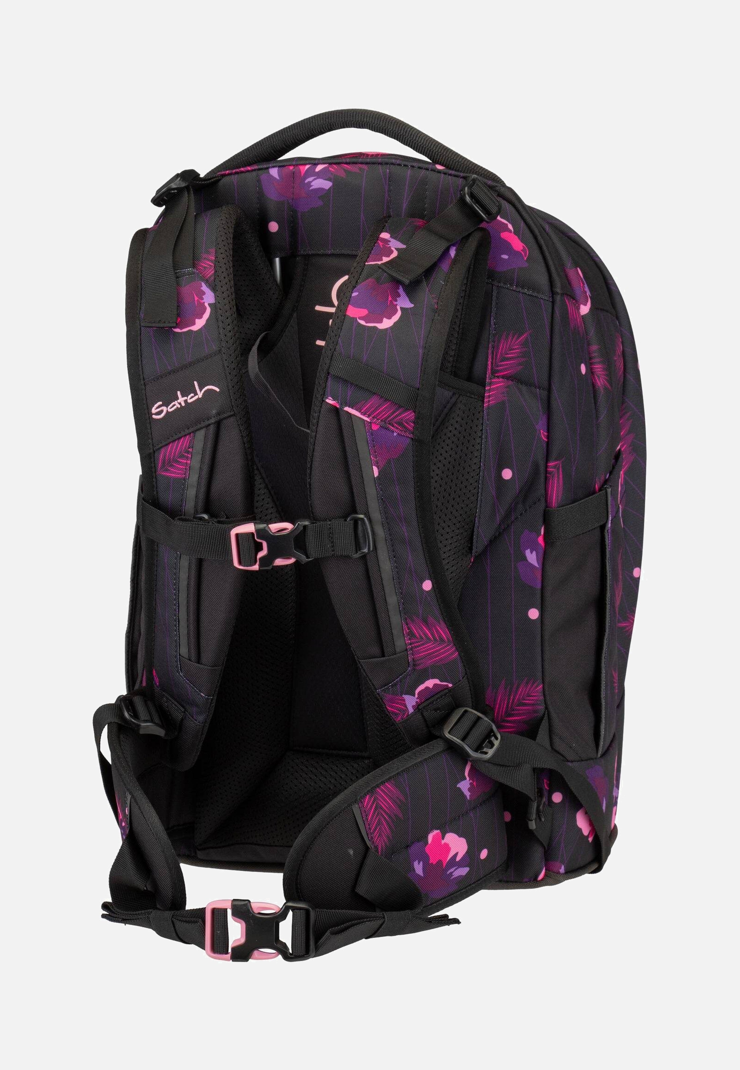 satch - satch Pack Mystic Nights - School Bag | Neutral-Image