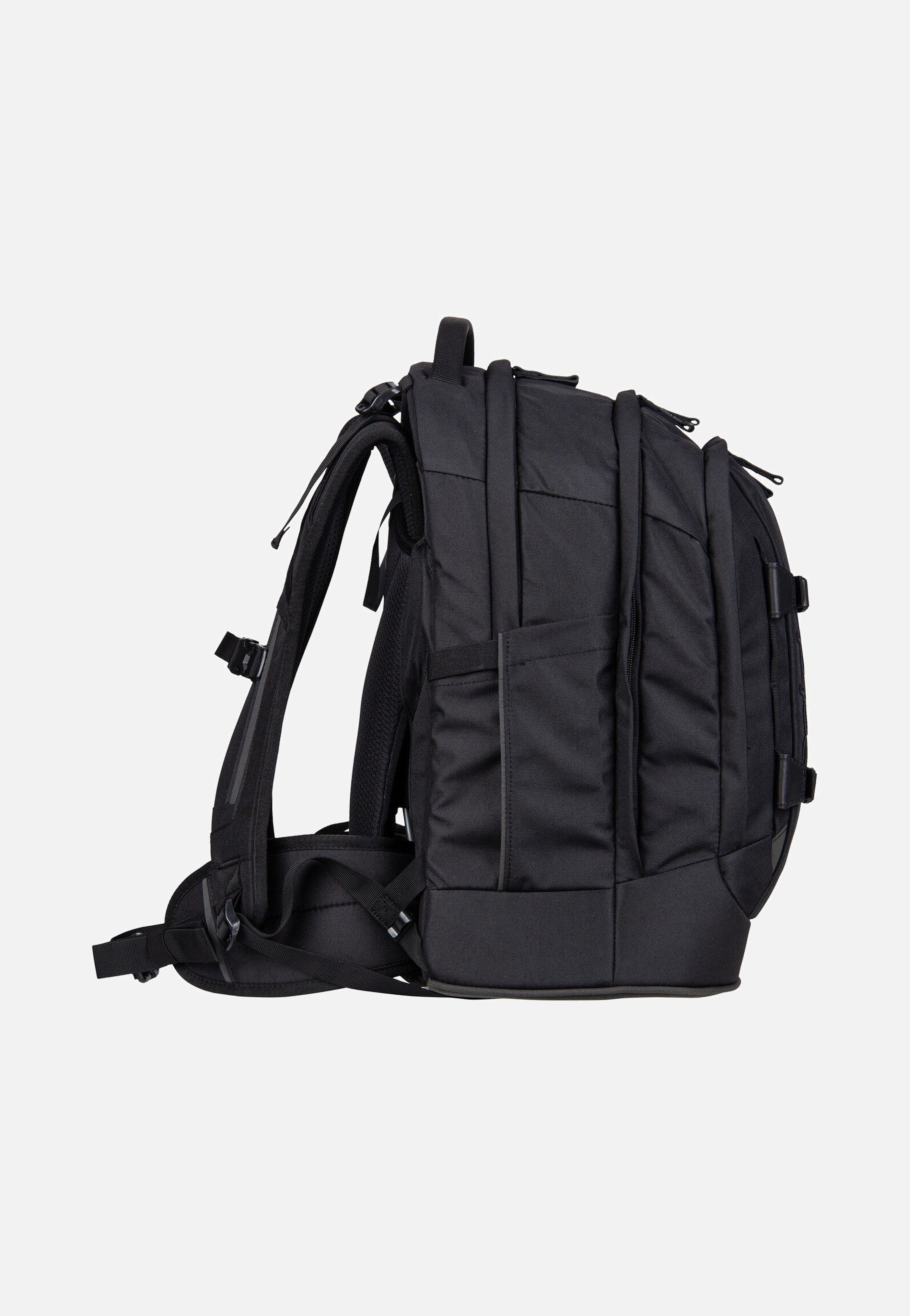 satch - satch Pack Nordic Edition Nordic Black - School Bag | Neutral-Image