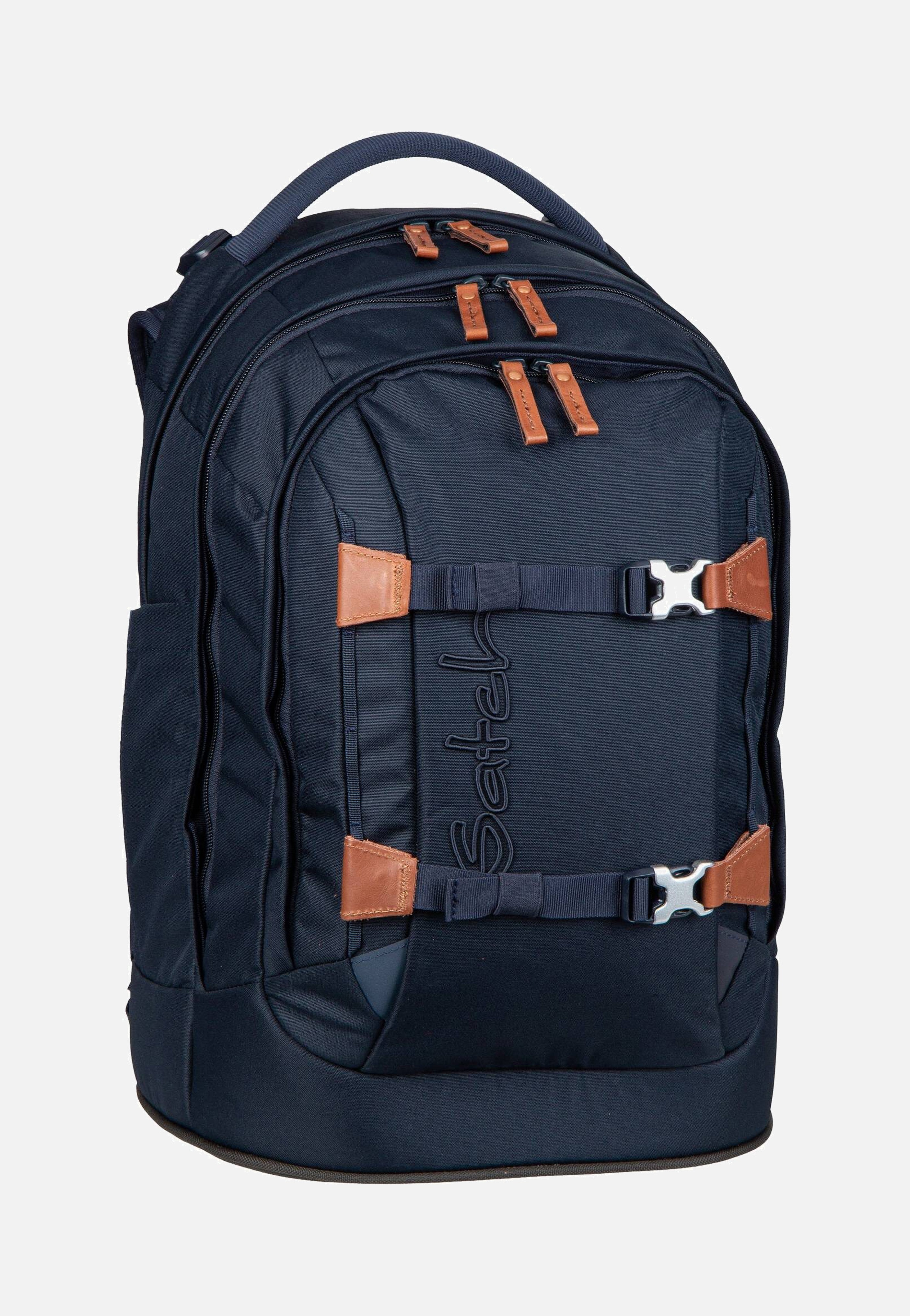 satch - satch Pack Nordic Edition Nordic Blue - School Bag | Neutral-Image