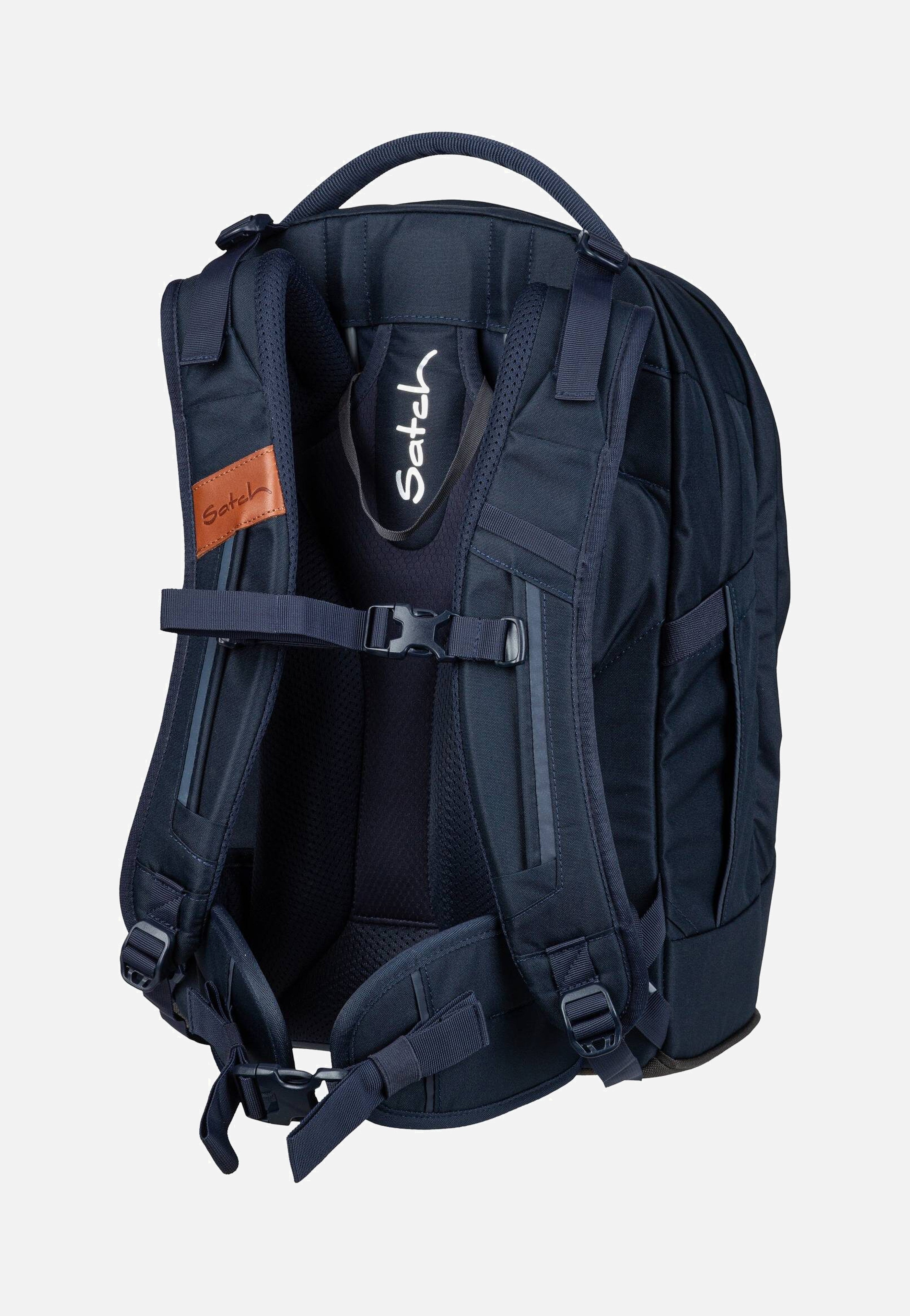 satch - satch Pack Nordic Edition Nordic Blue - School Bag | Neutral-Image