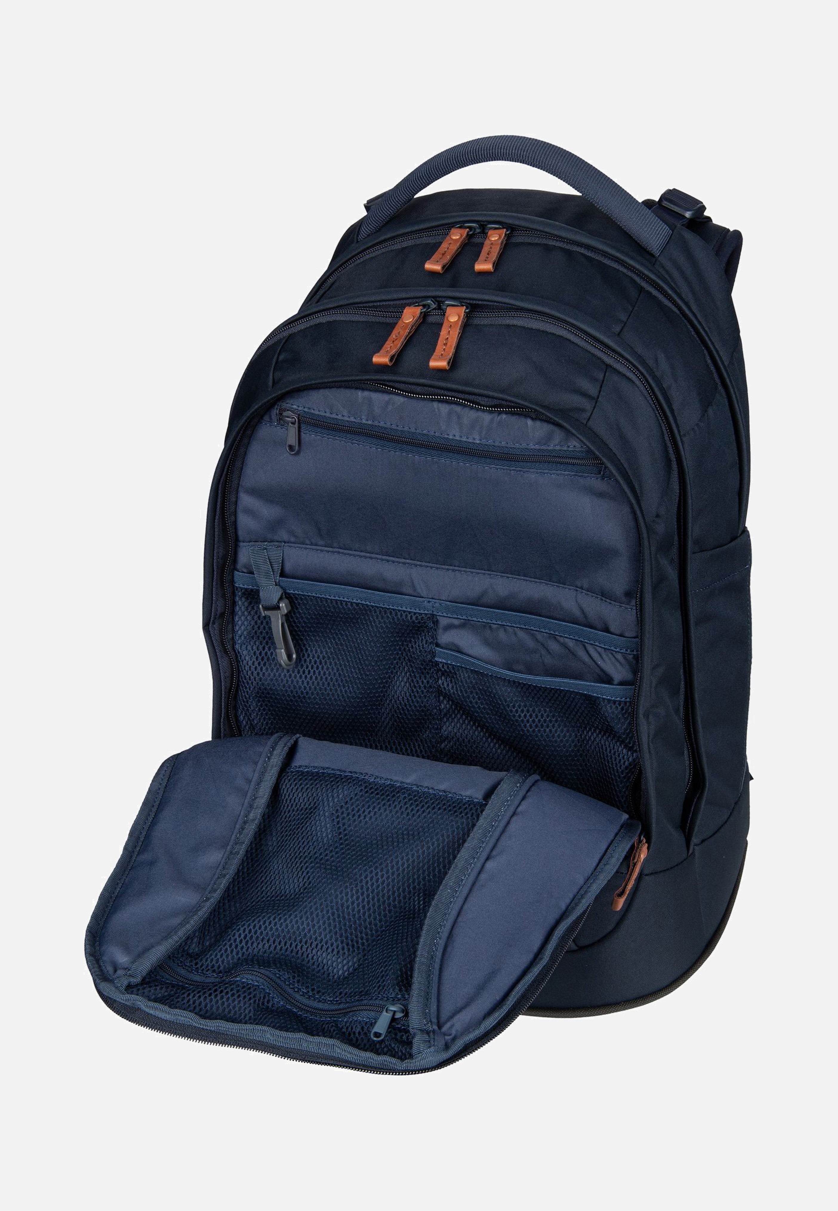 satch - satch Pack Nordic Edition Nordic Blue - School Bag | Neutral-Image