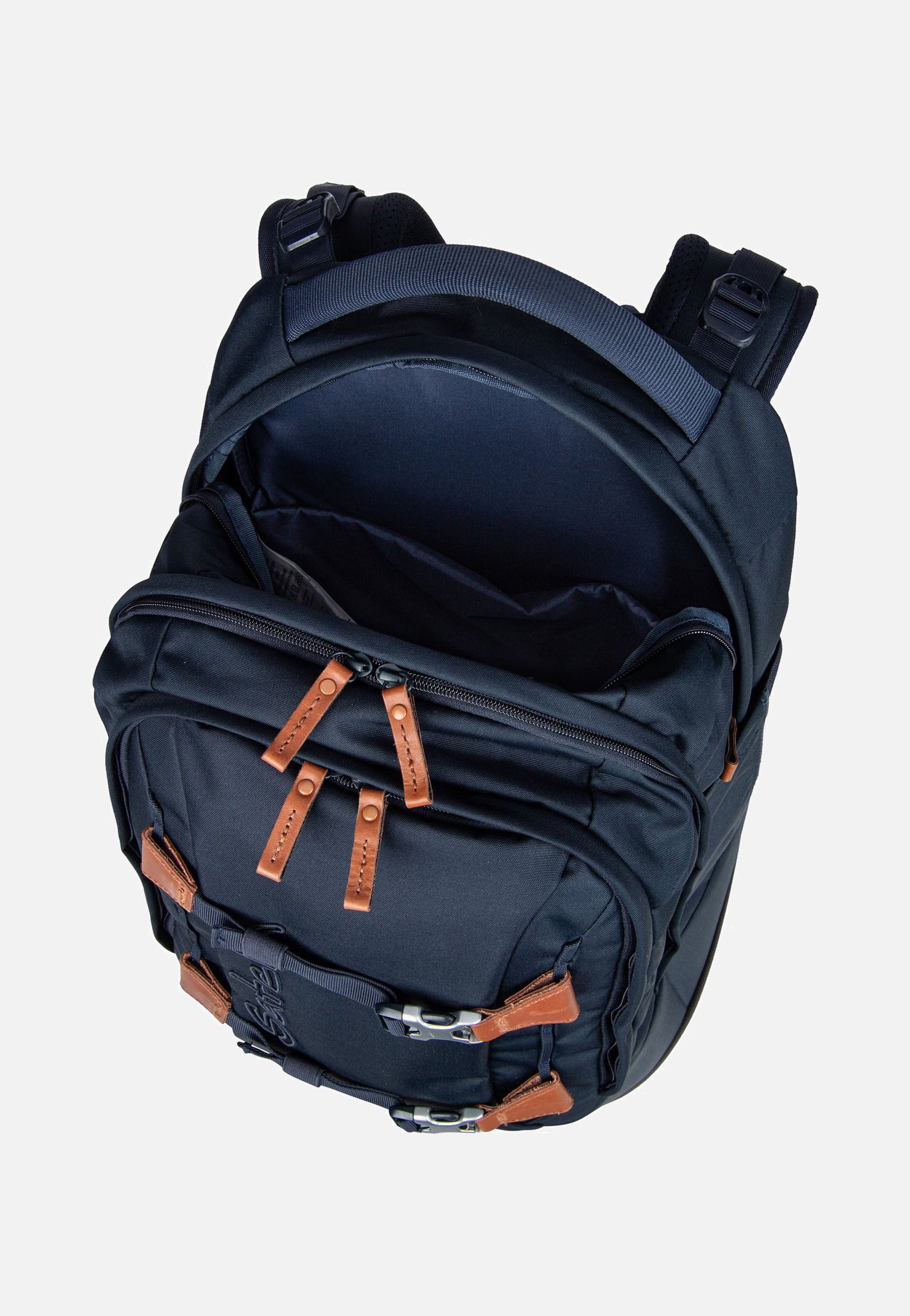 satch - satch Pack Nordic Edition Nordic Blue - School Bag | Neutral-Image