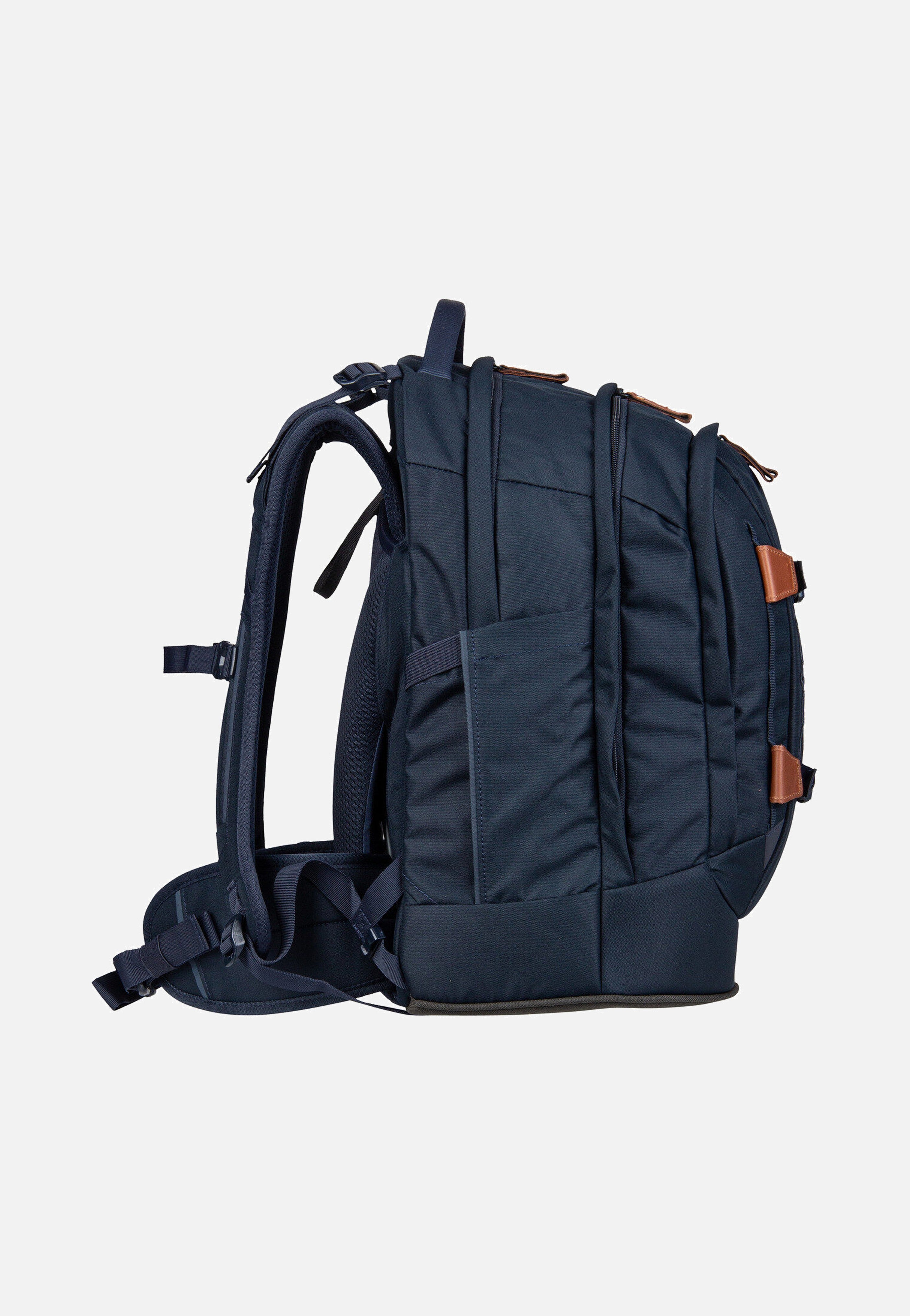 satch - satch Pack Nordic Edition Nordic Blue - School Bag | Neutral-Image
