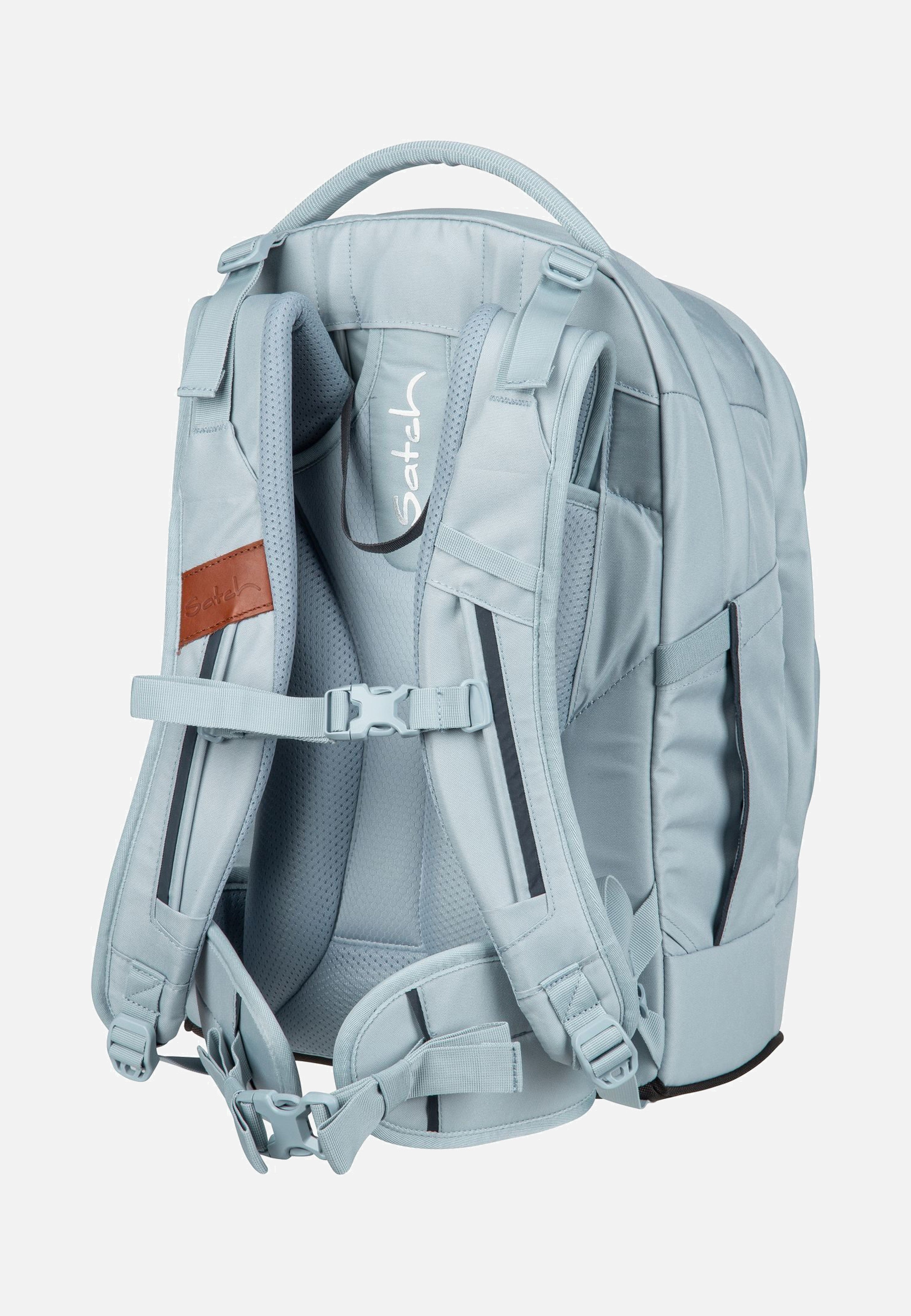satch - satch Pack Nordic Edition Nordic Ice Blue - School Bag | Neutral-Image