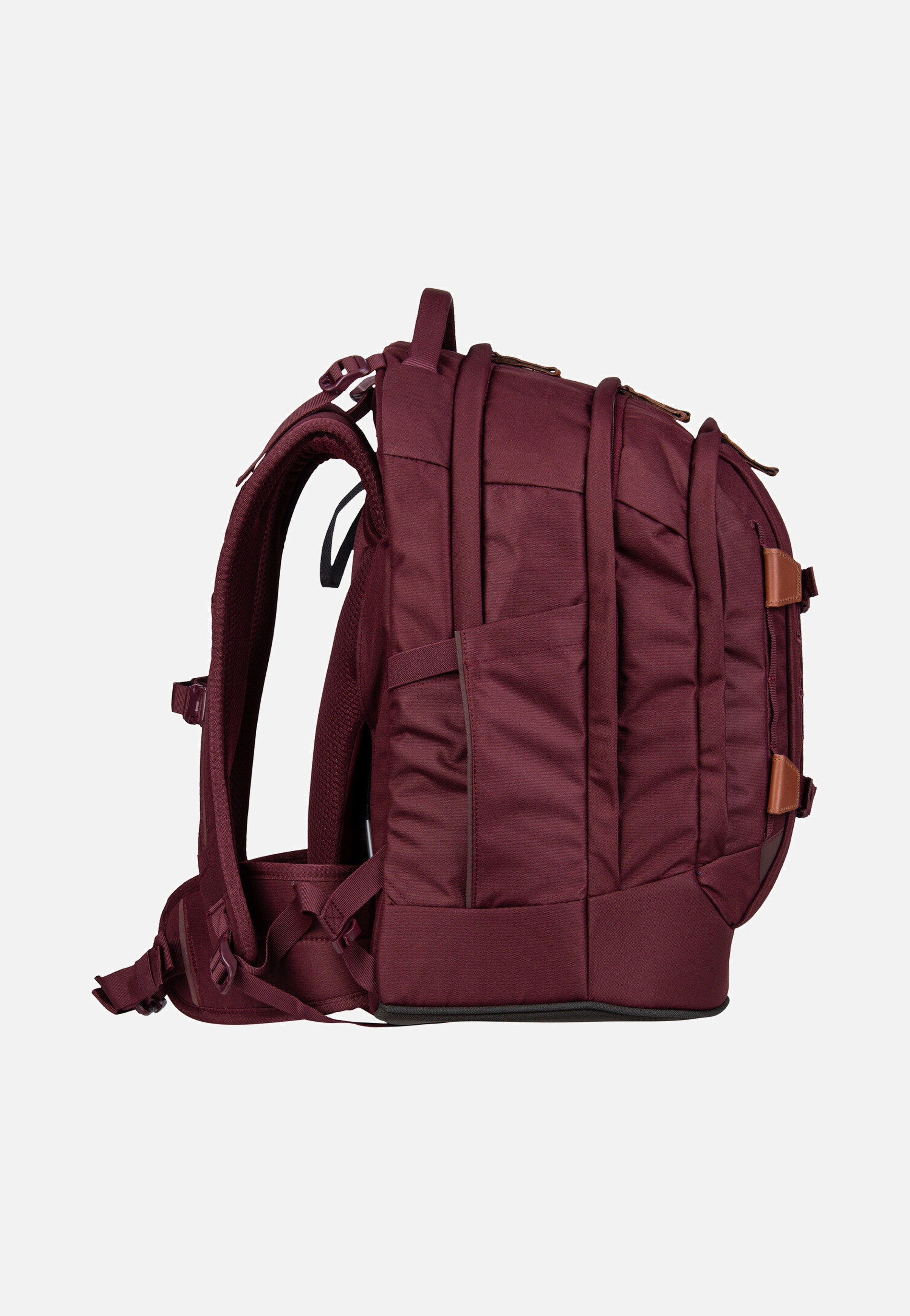 satch - satch Pack Nordic Edition Nordic Ruby - School Bag | Neutral-Image