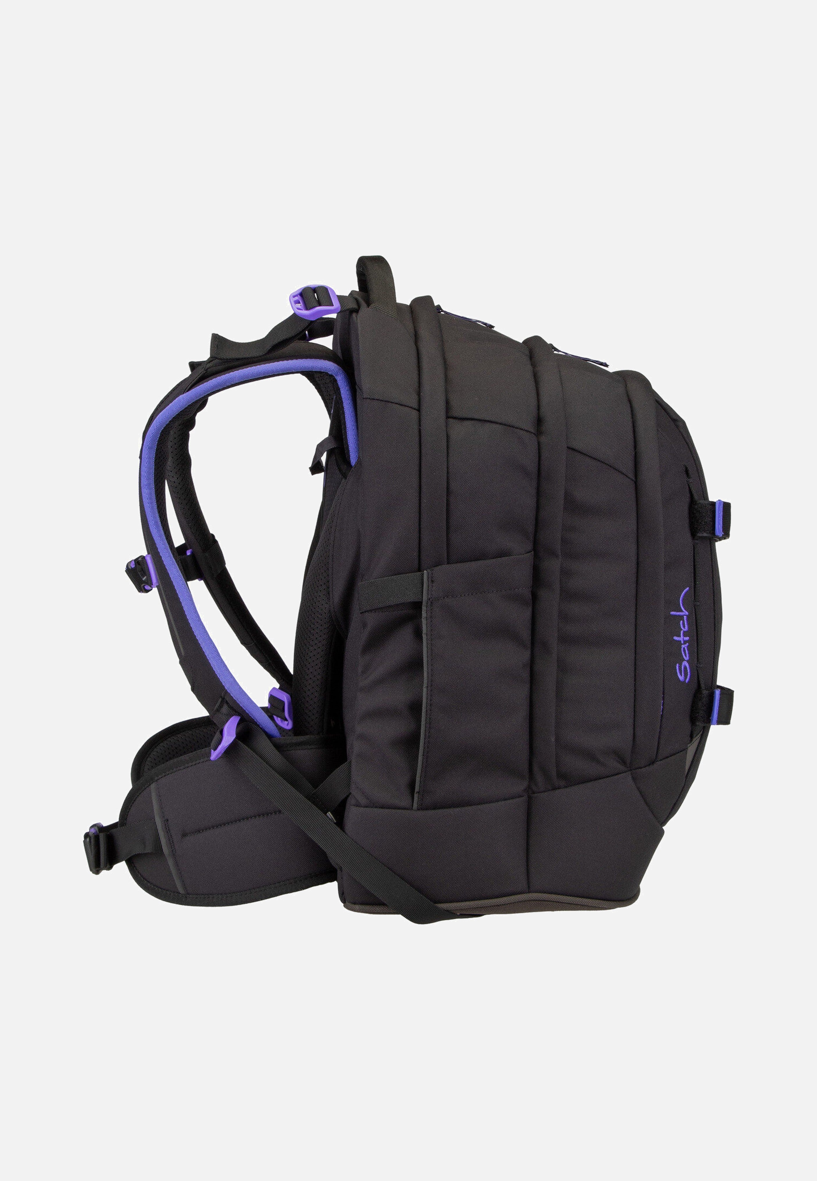 satch - satch Pack Purple Phantom - School Bag | Neutral-Image