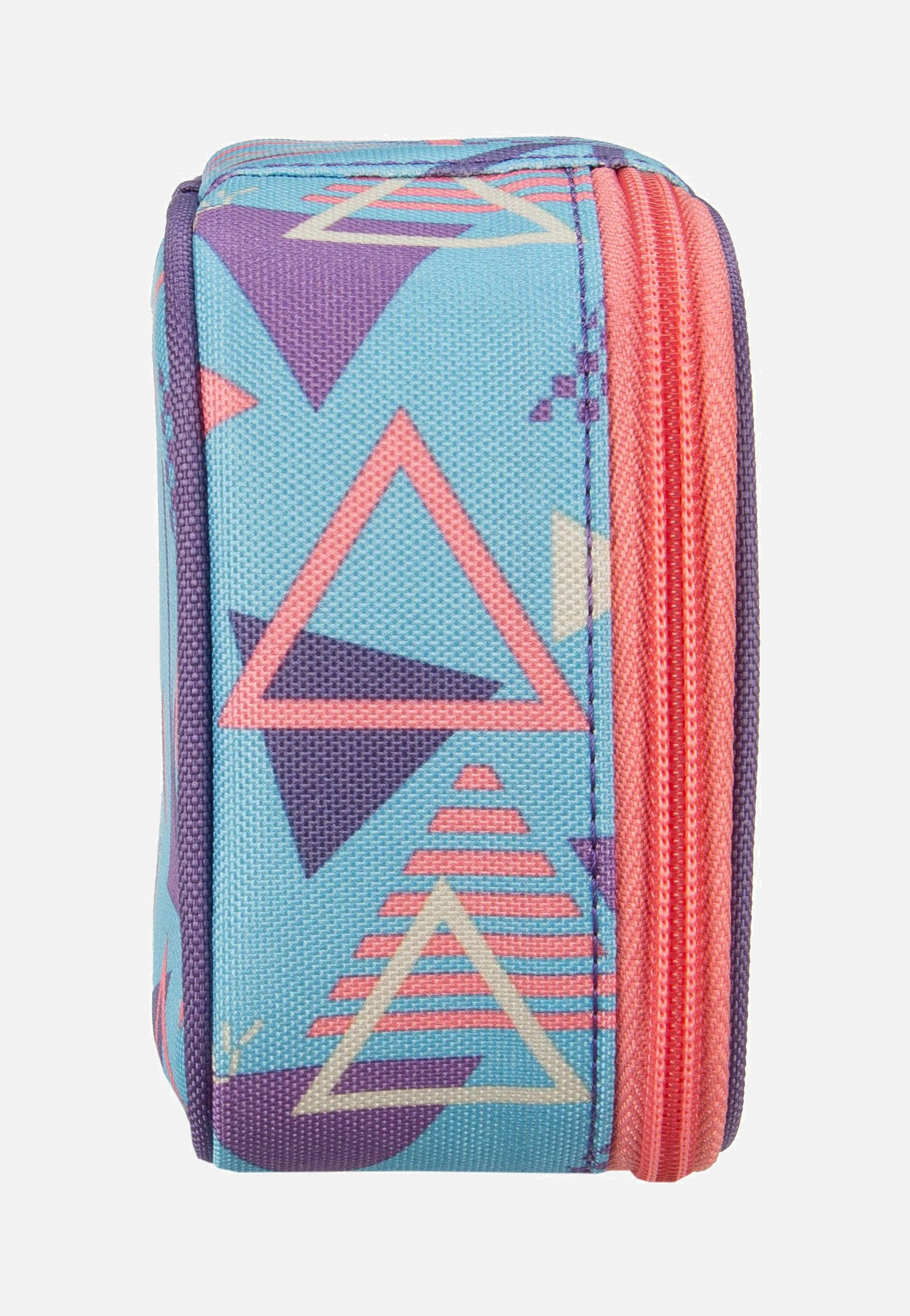 satch - satch Schlamperbox 80s Dance - Pencil Case | Neutral-Image