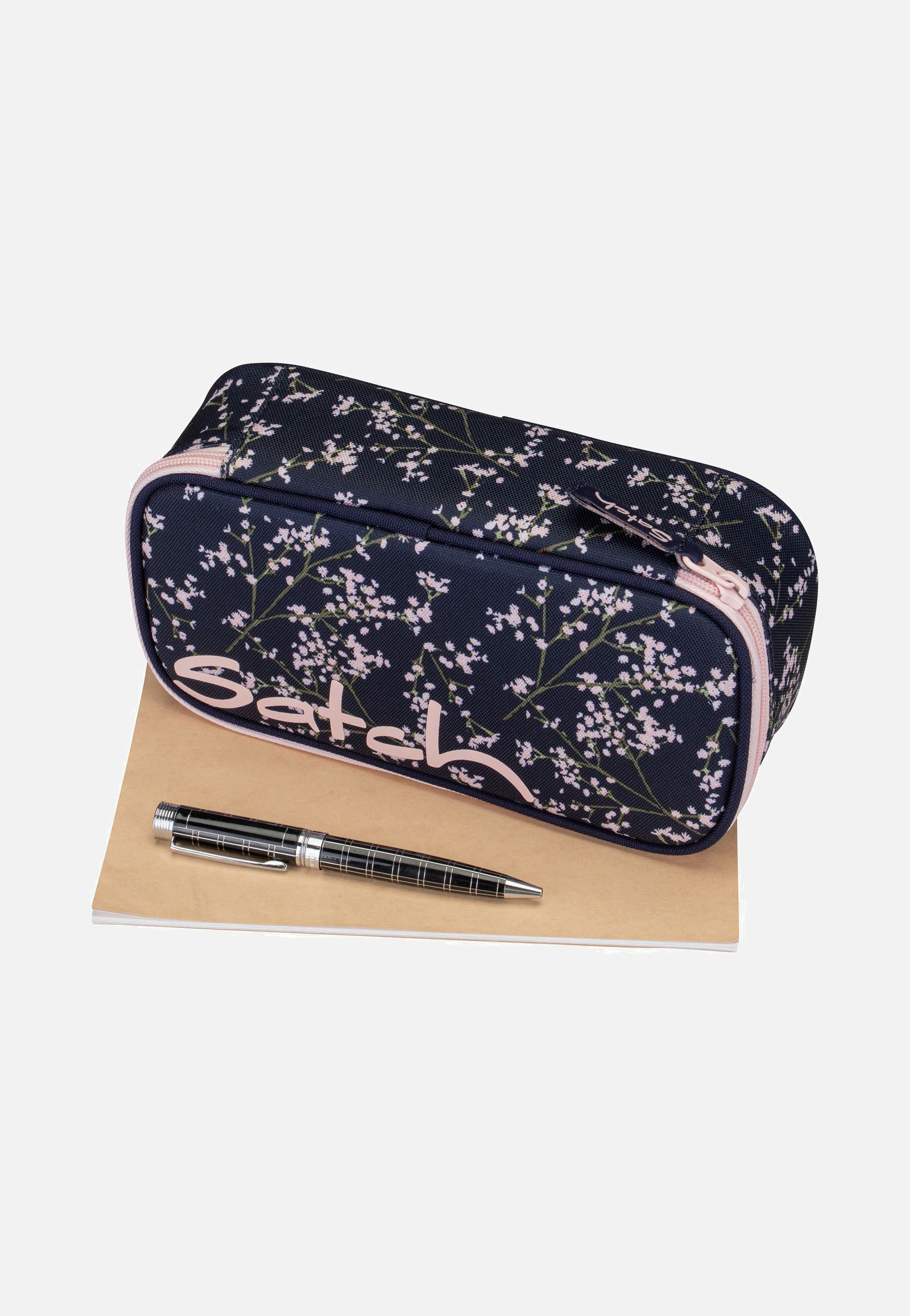 satch - satch Schlamperbox Bloomy Breeze - Pencil Case | Neutral-Image