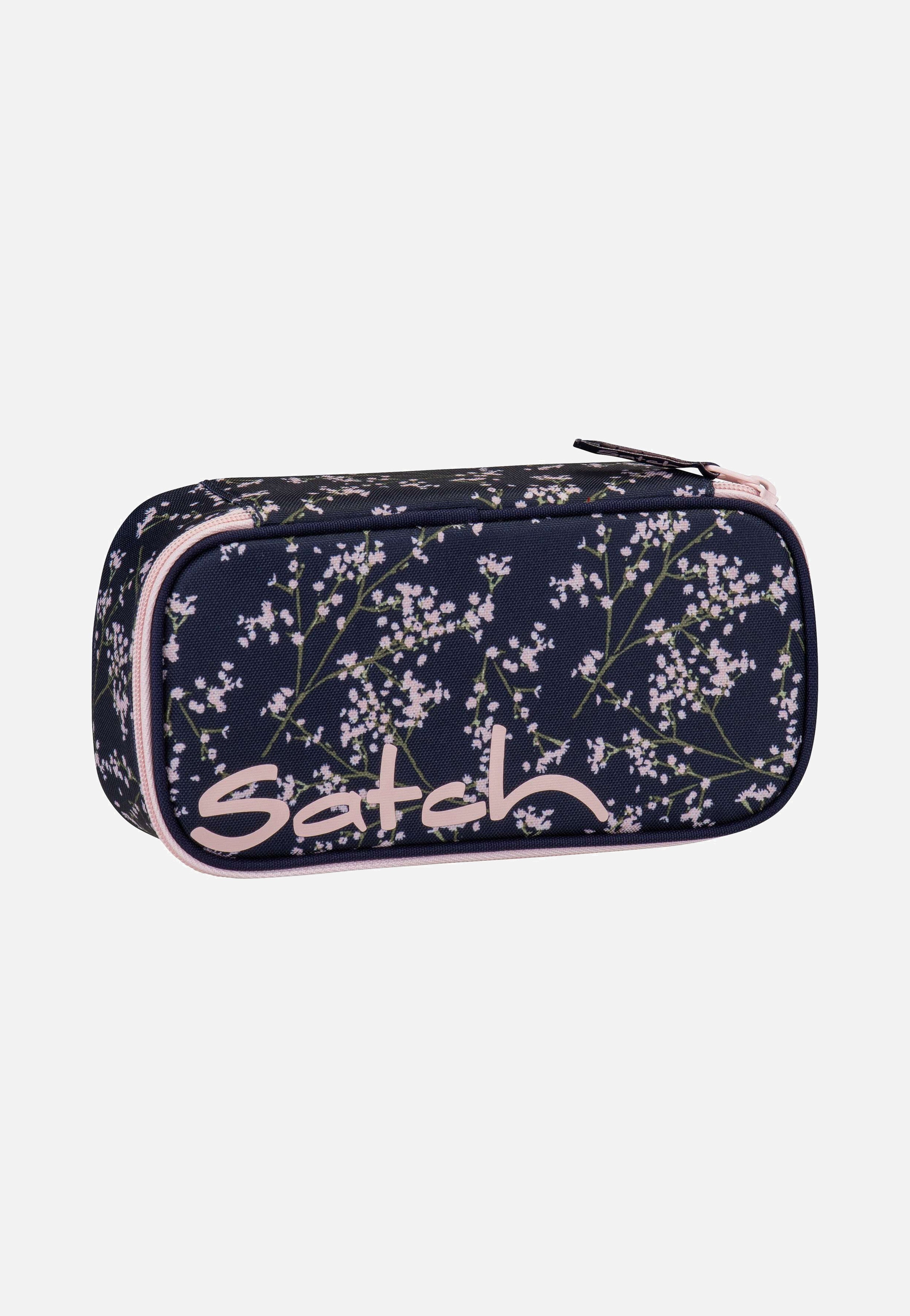 satch satch Schlamperbox Bloomy Breeze Pencil Case