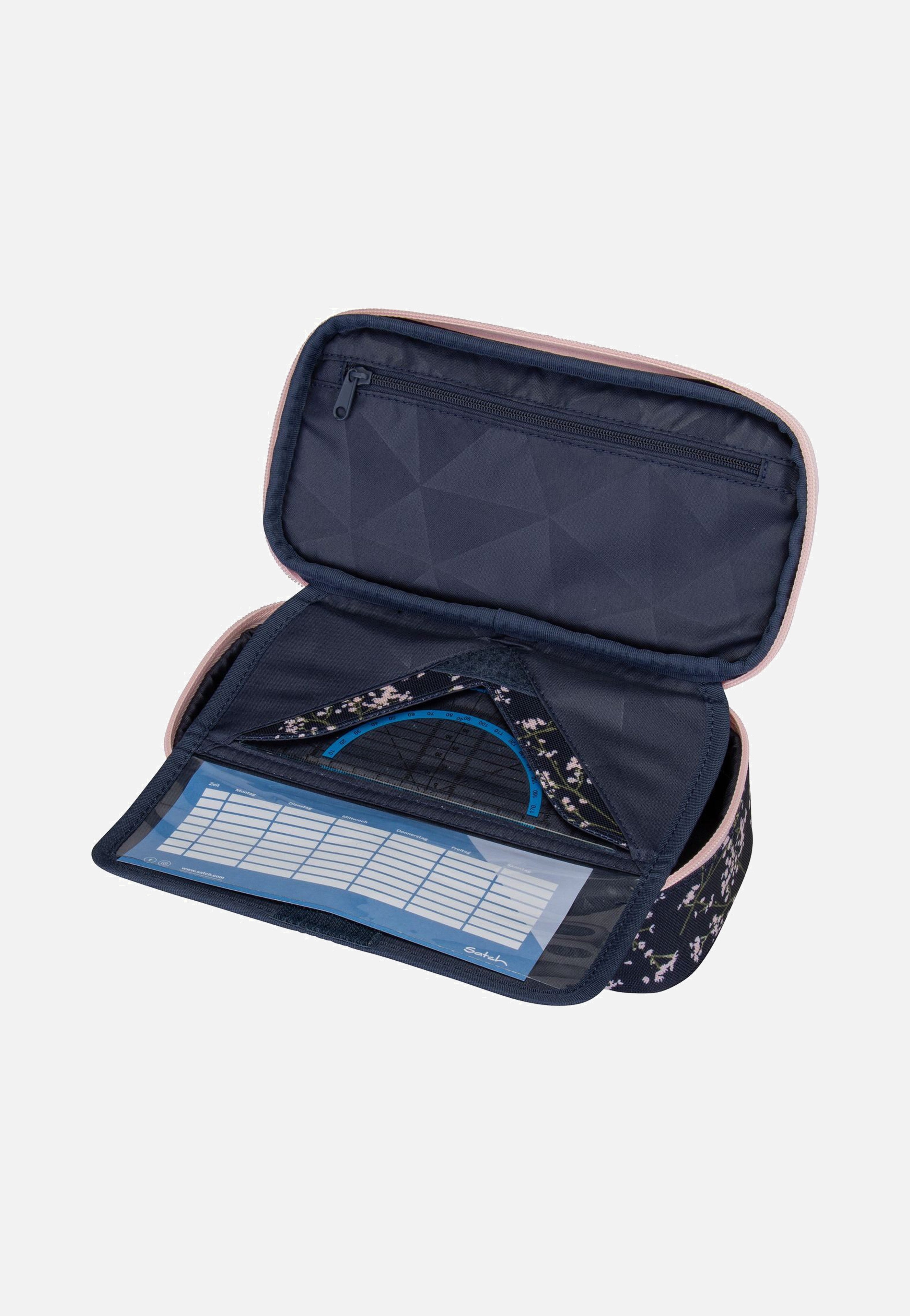 satch - satch Schlamperbox Bloomy Breeze - Pencil Case | Neutral-Image