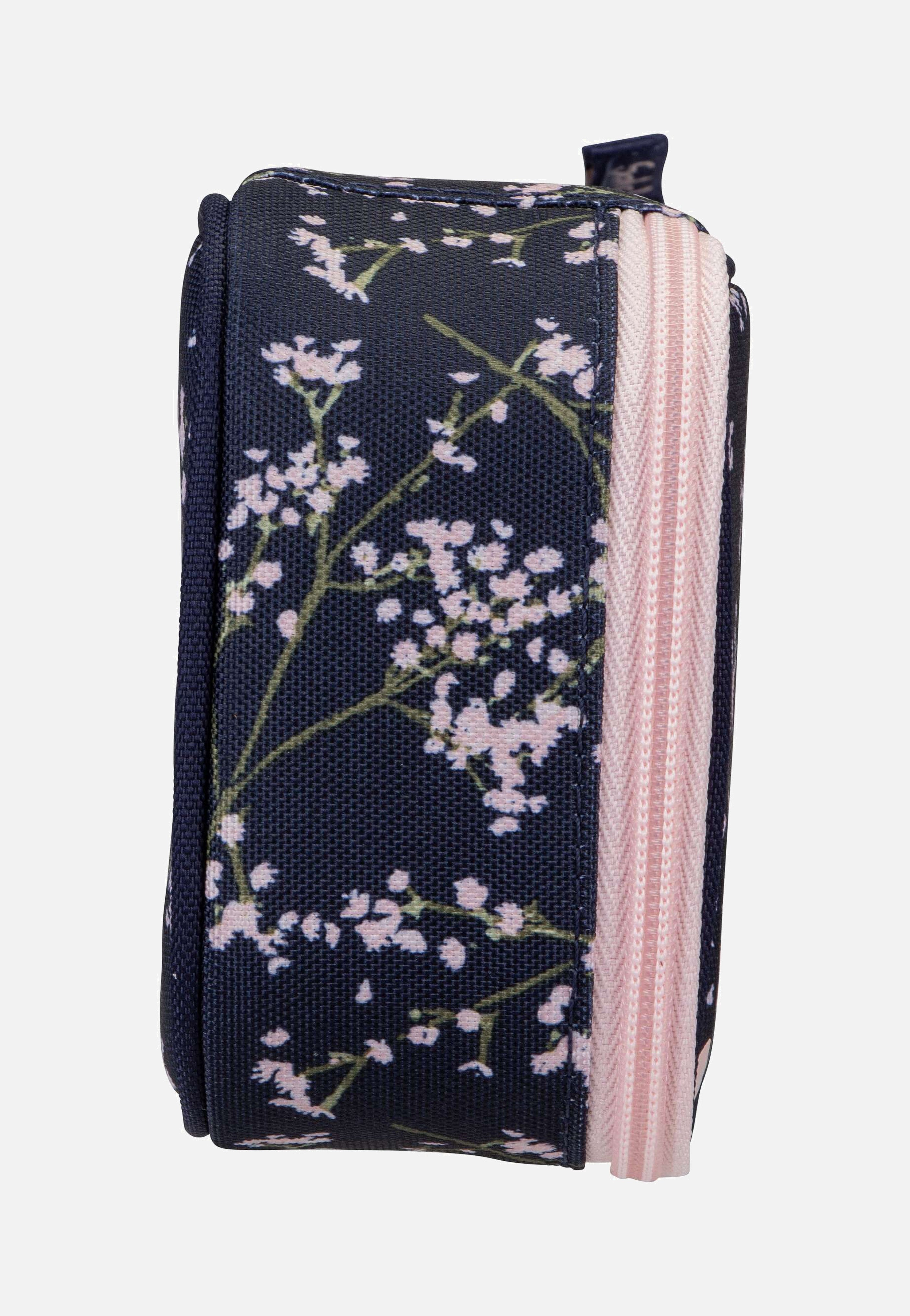 satch satch Schlamperbox Bloomy Breeze Pencil Case