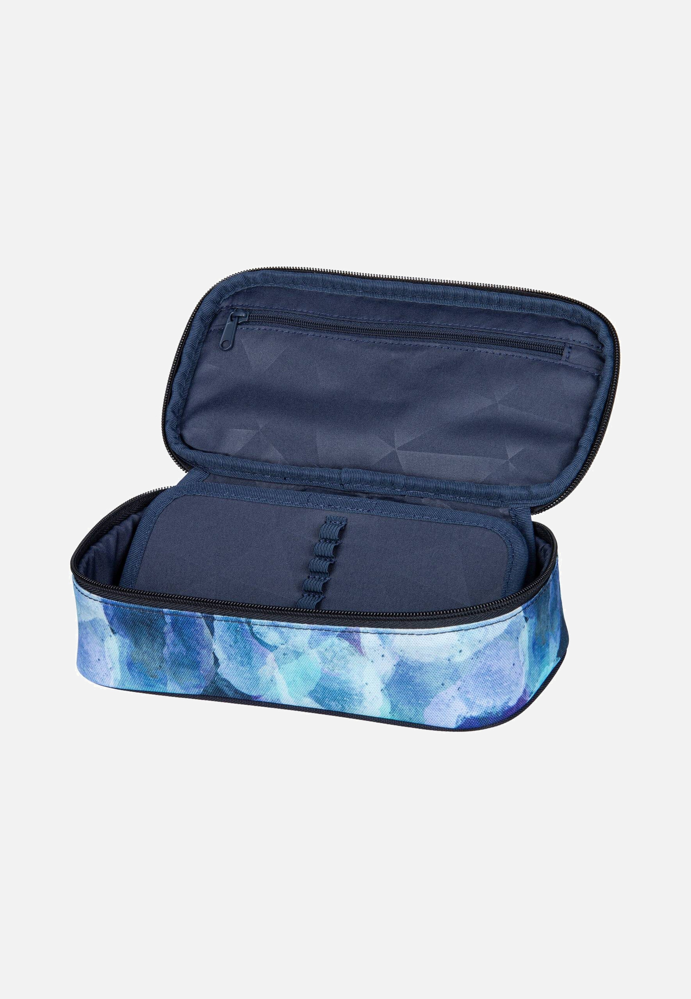 satch - satch Schlamperbox Blurry Sky - Pencil Case | Neutral-Image