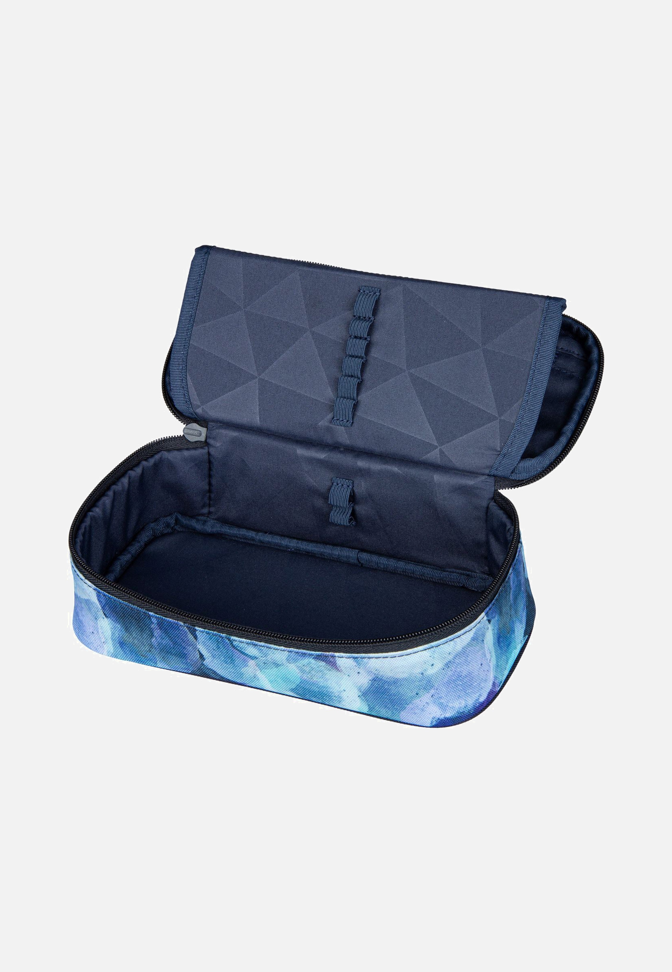 satch - satch Schlamperbox Blurry Sky - Pencil Case | Neutral-Image