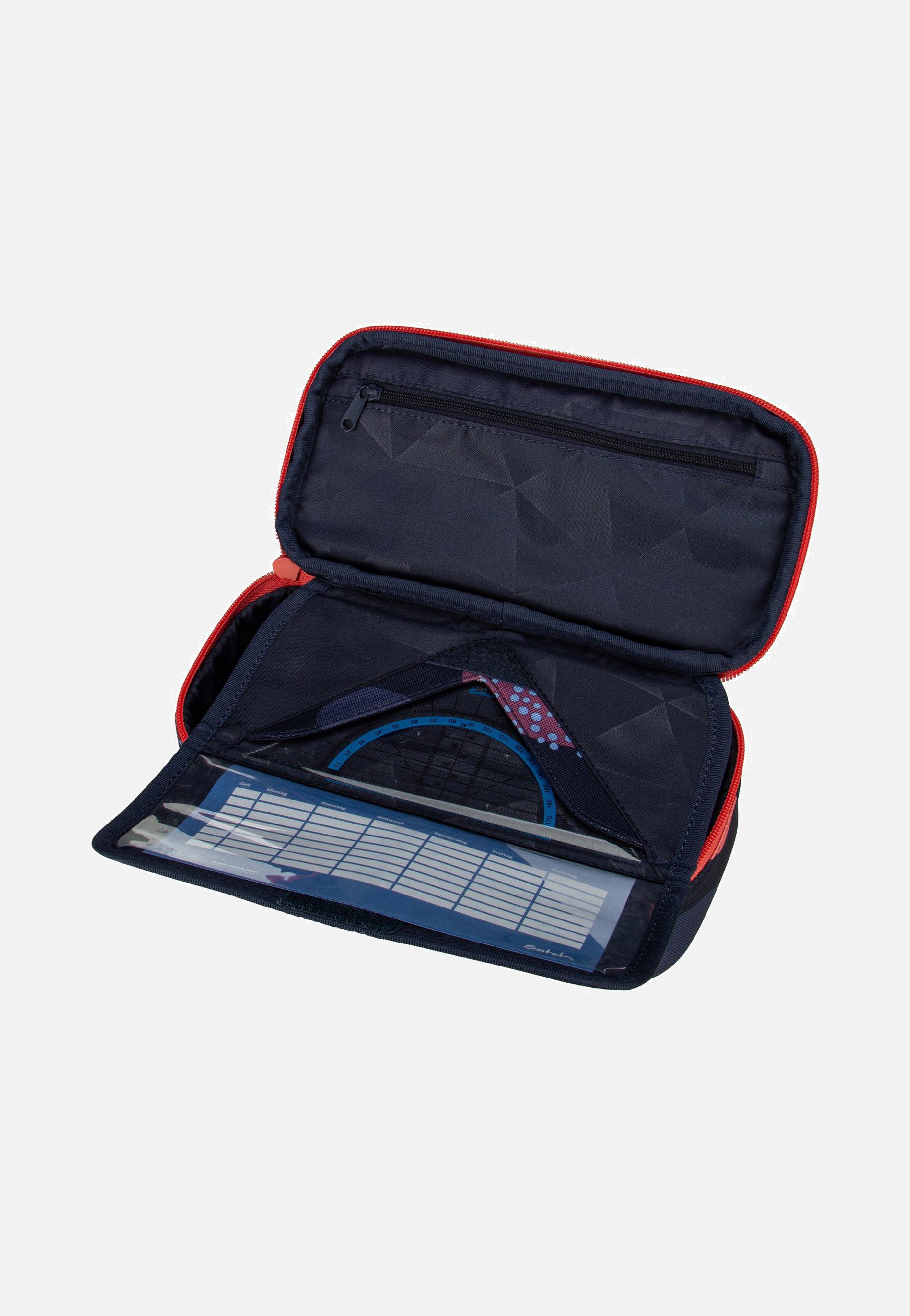 satch - satch Schlamperbox Coral Reef - Pencil Case | Neutral-Image