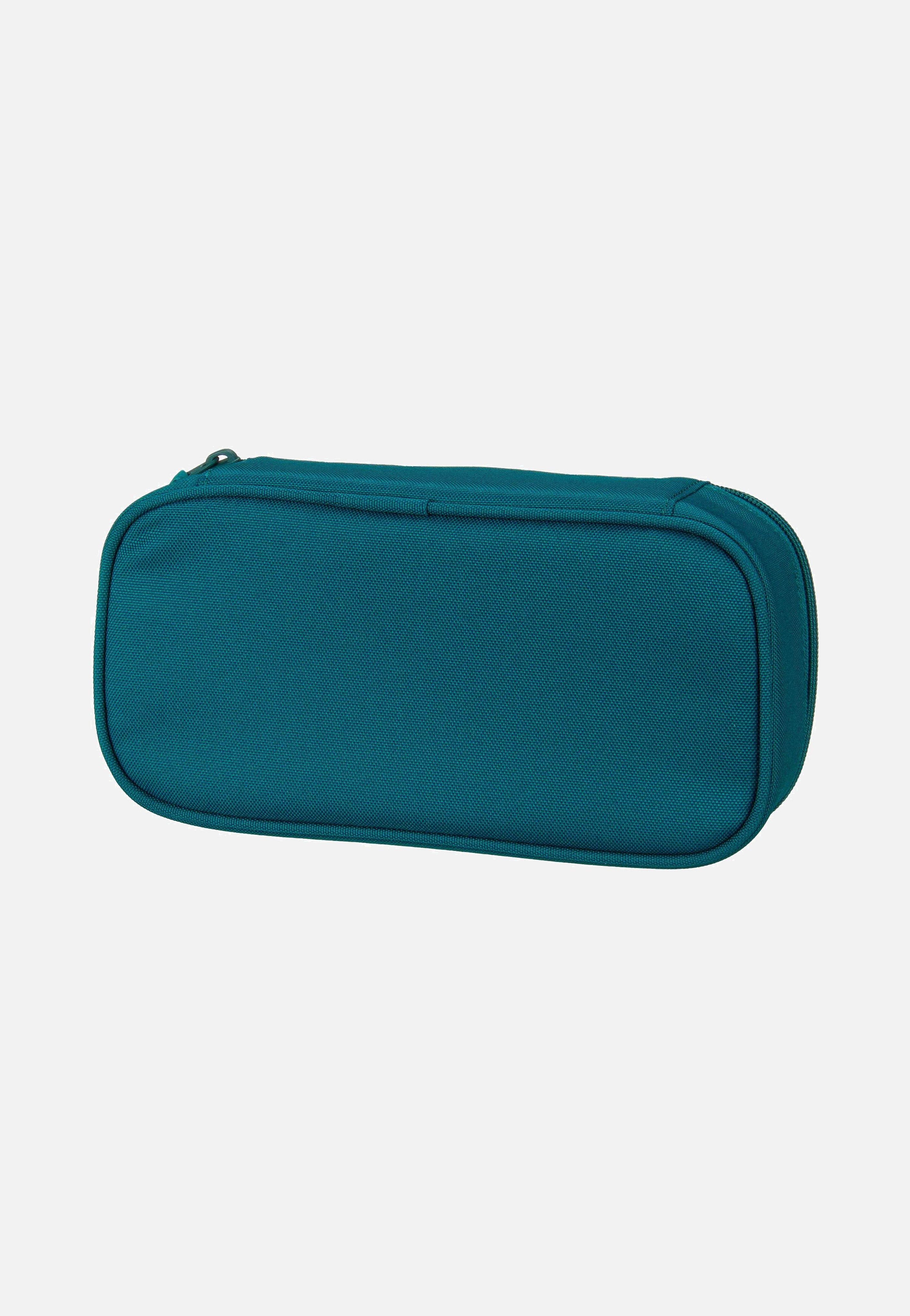 satch - satch Schlamperbox Deep Petrol - Pencil Case | Neutral-Image