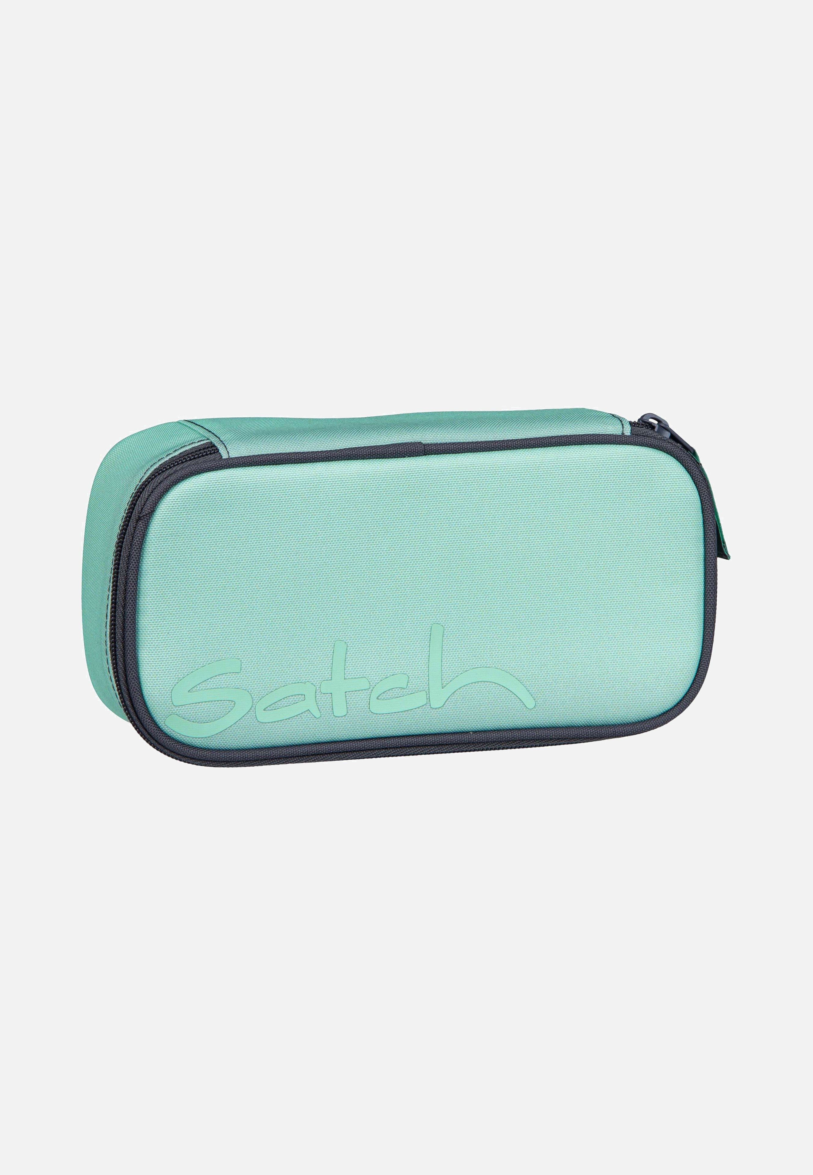 satch - satch Schlamperbox Gradient Mint - Pencil Case | Neutral-Image