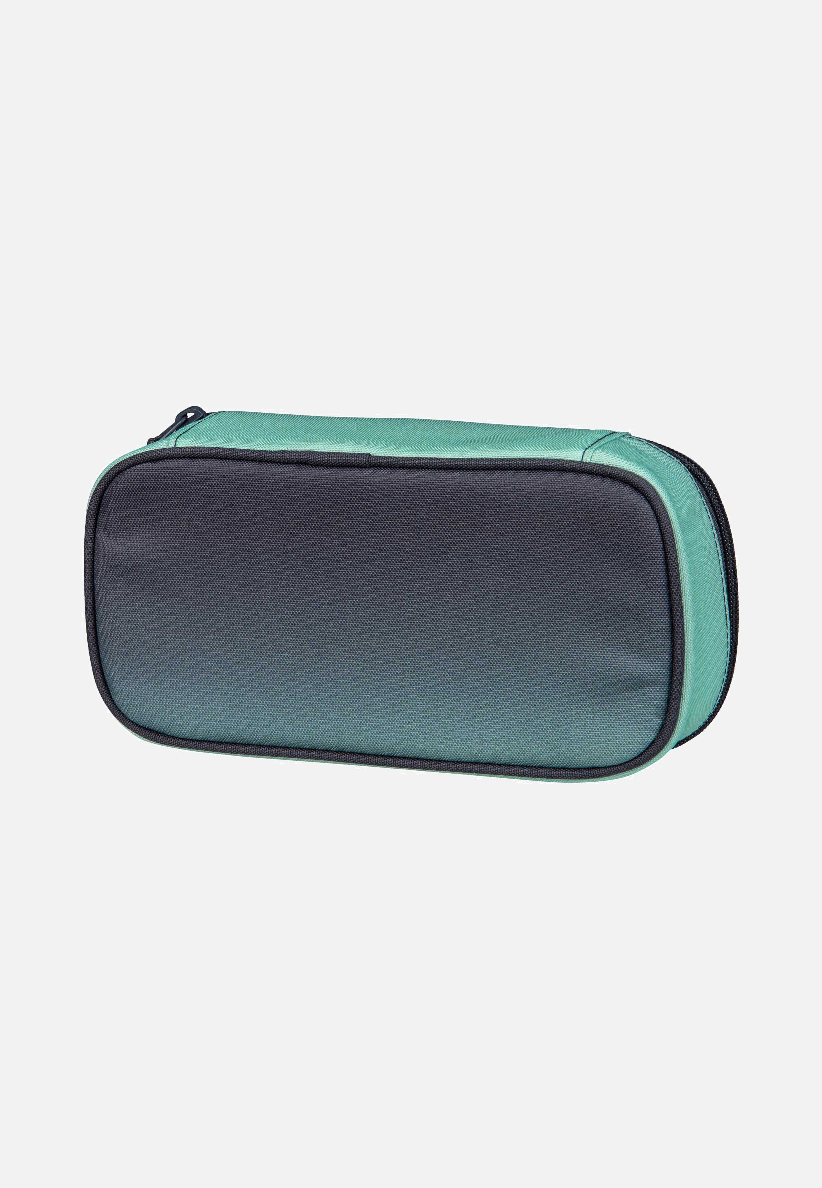 satch - satch Schlamperbox Gradient Mint - Pencil Case | Neutral-Image