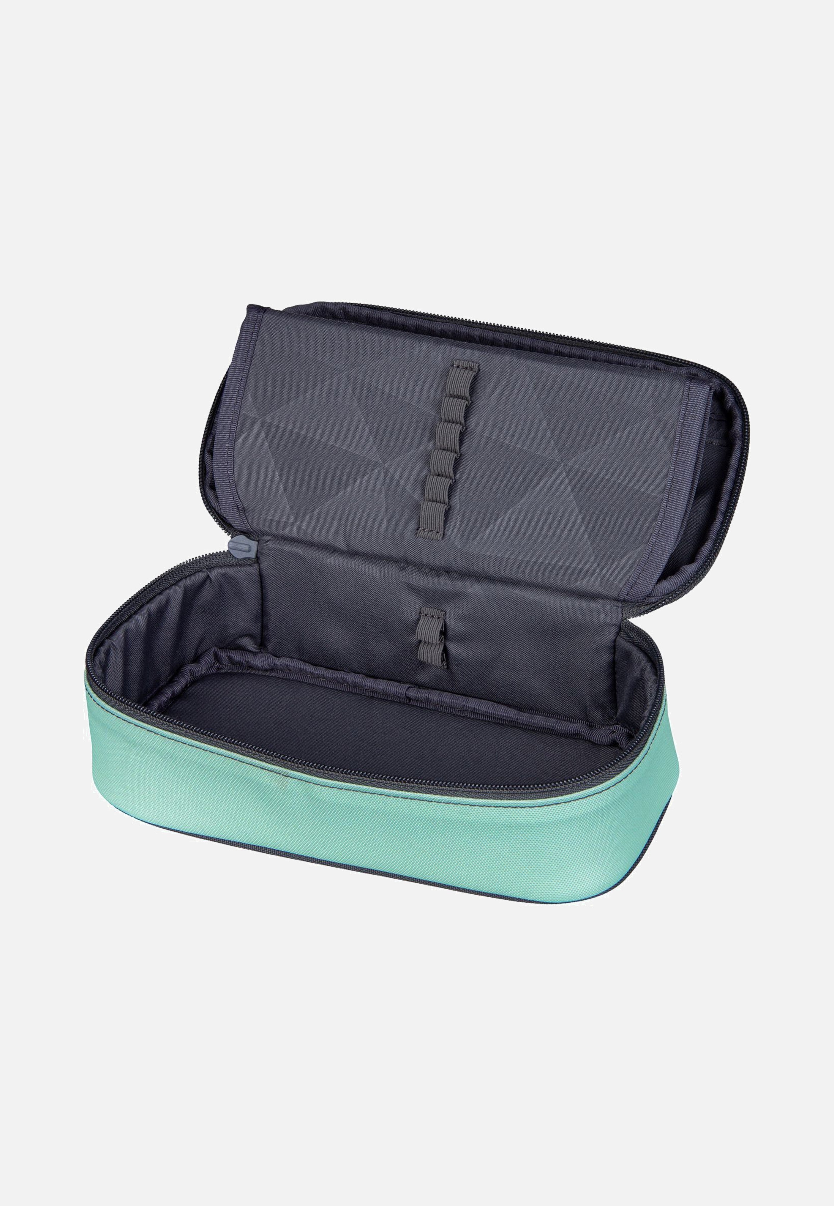 satch - satch Schlamperbox Gradient Mint - Pencil Case | Neutral-Image