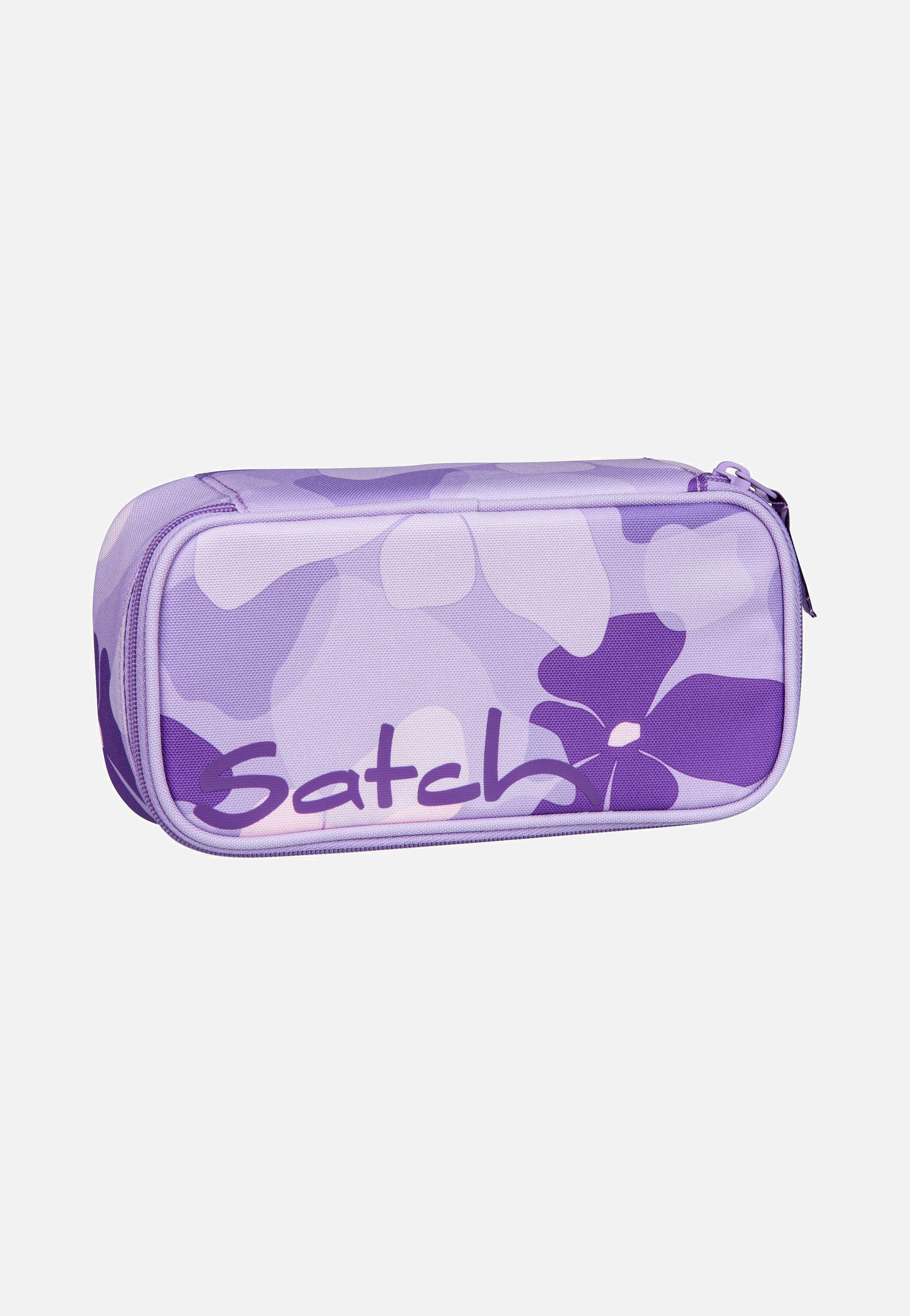 satch - satch Schlamperbox Lilac Blossom - Pencil Case | Neutral-Image