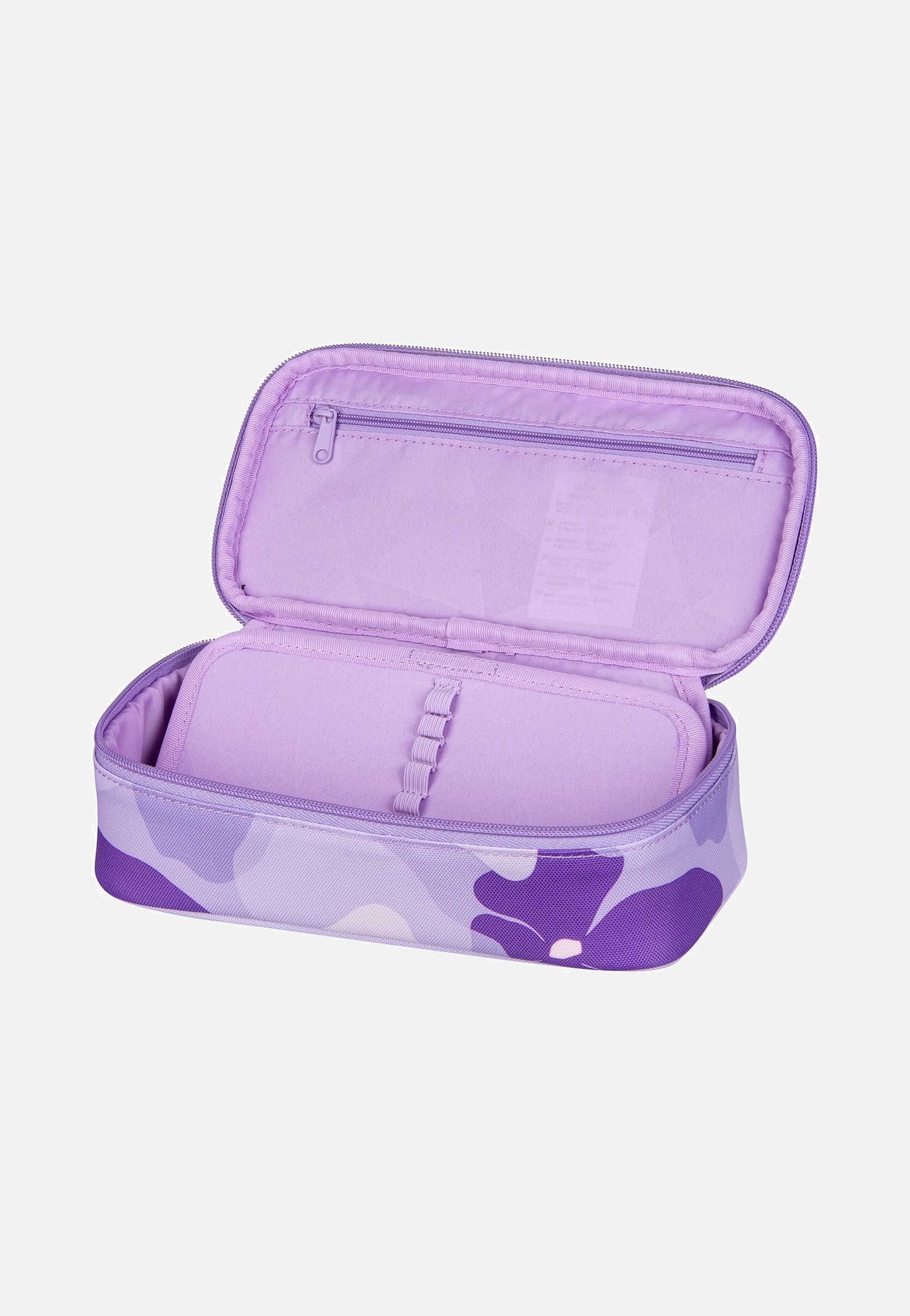 satch satch Schlamperbox Lilac Blossom Pencil Case