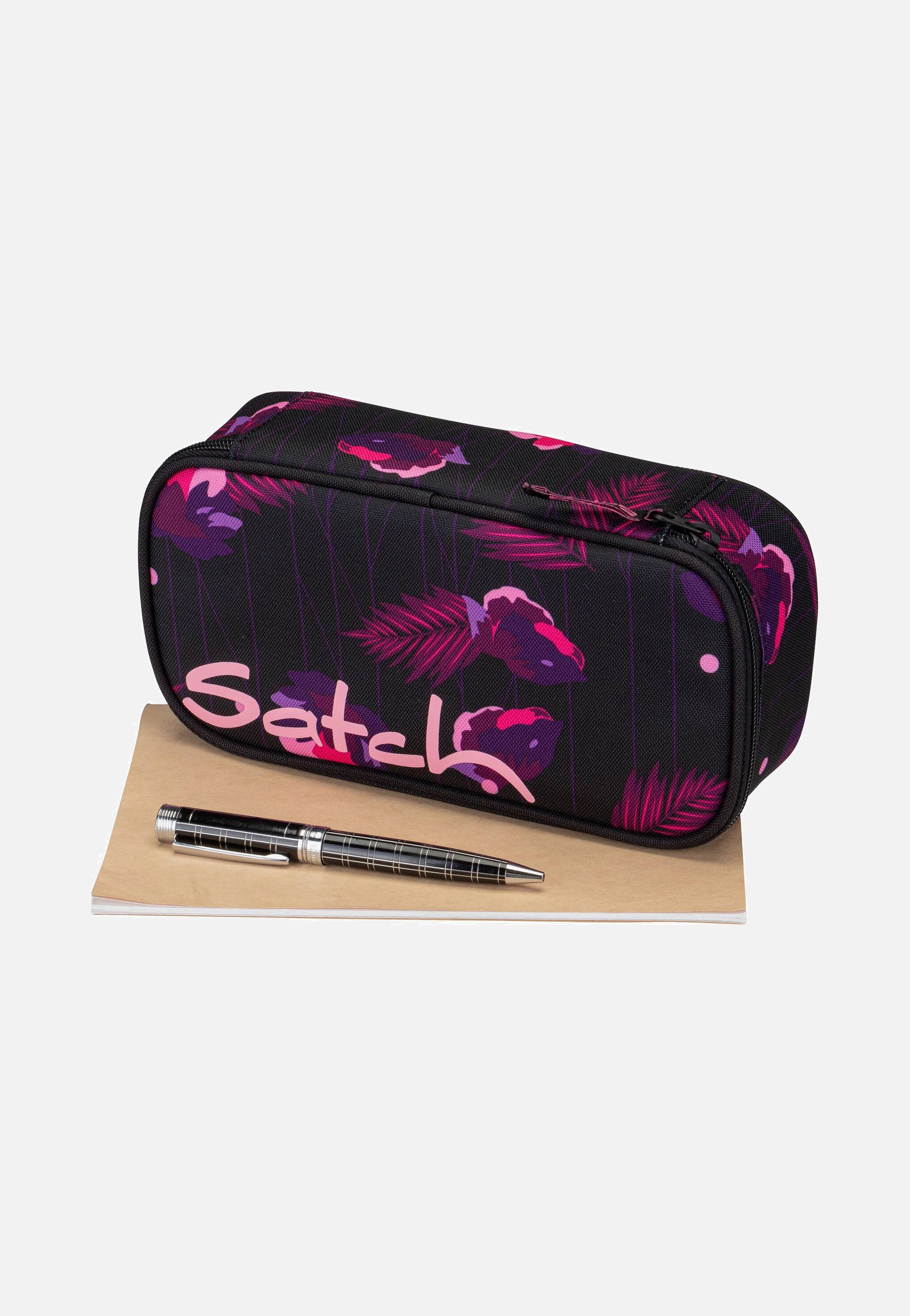 satch - satch Schlamperbox Mystic Nights - Pencil Case | Neutral-Image