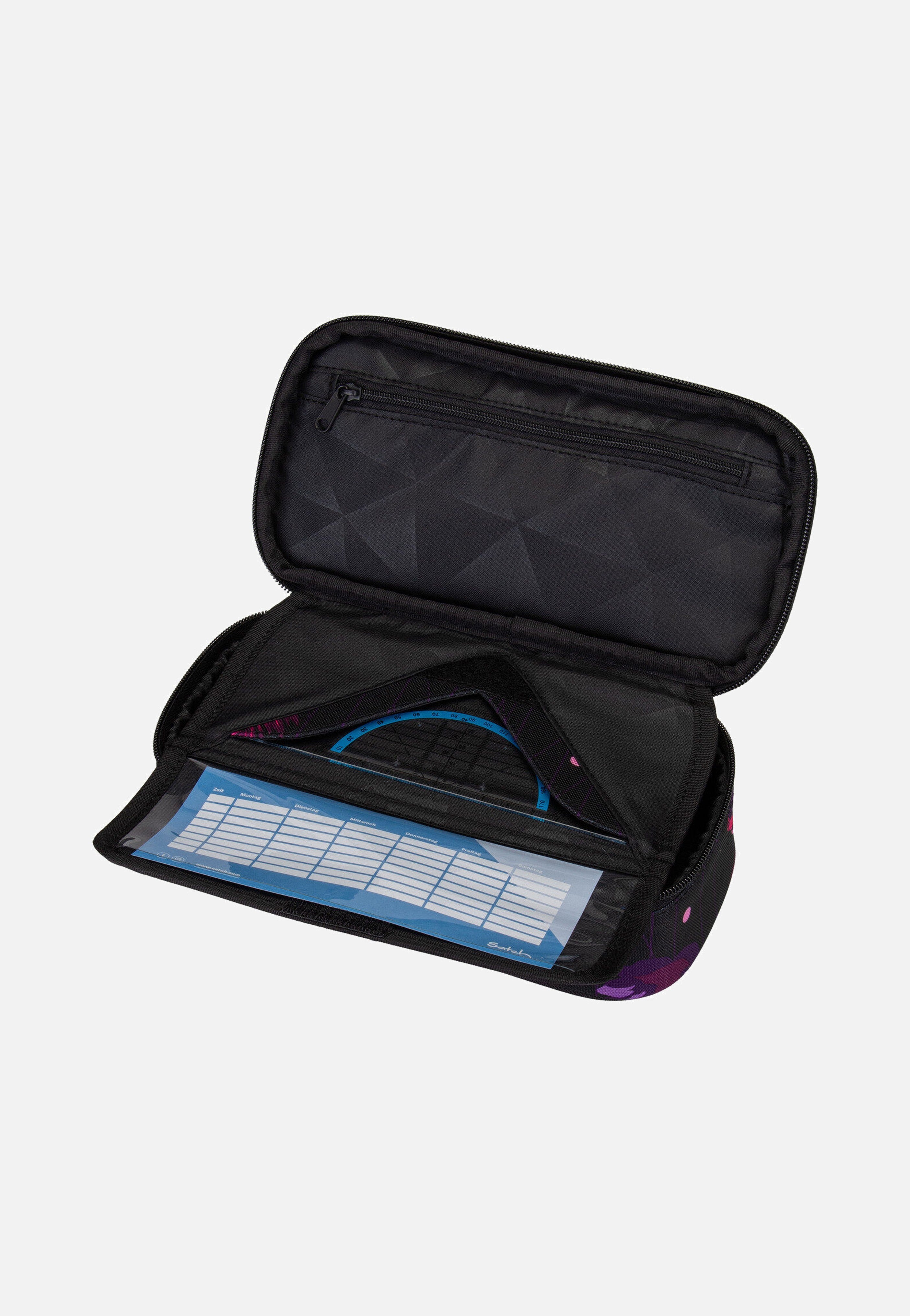 satch - satch Schlamperbox Mystic Nights - Pencil Case | Neutral-Image