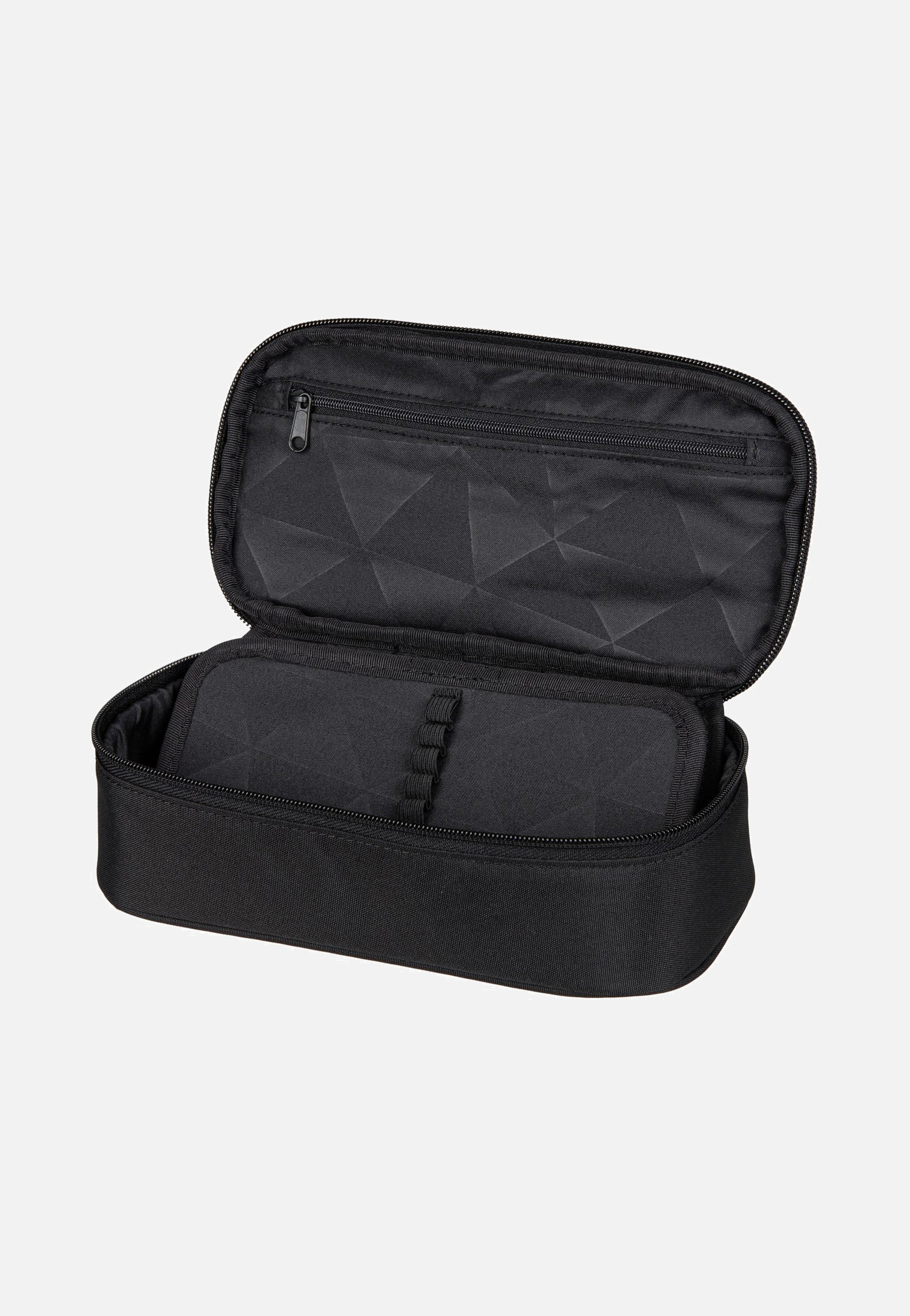 satch - satch Schlamperbox Nordic Edition Nordic Black - Pencil Case | Neutral-Image