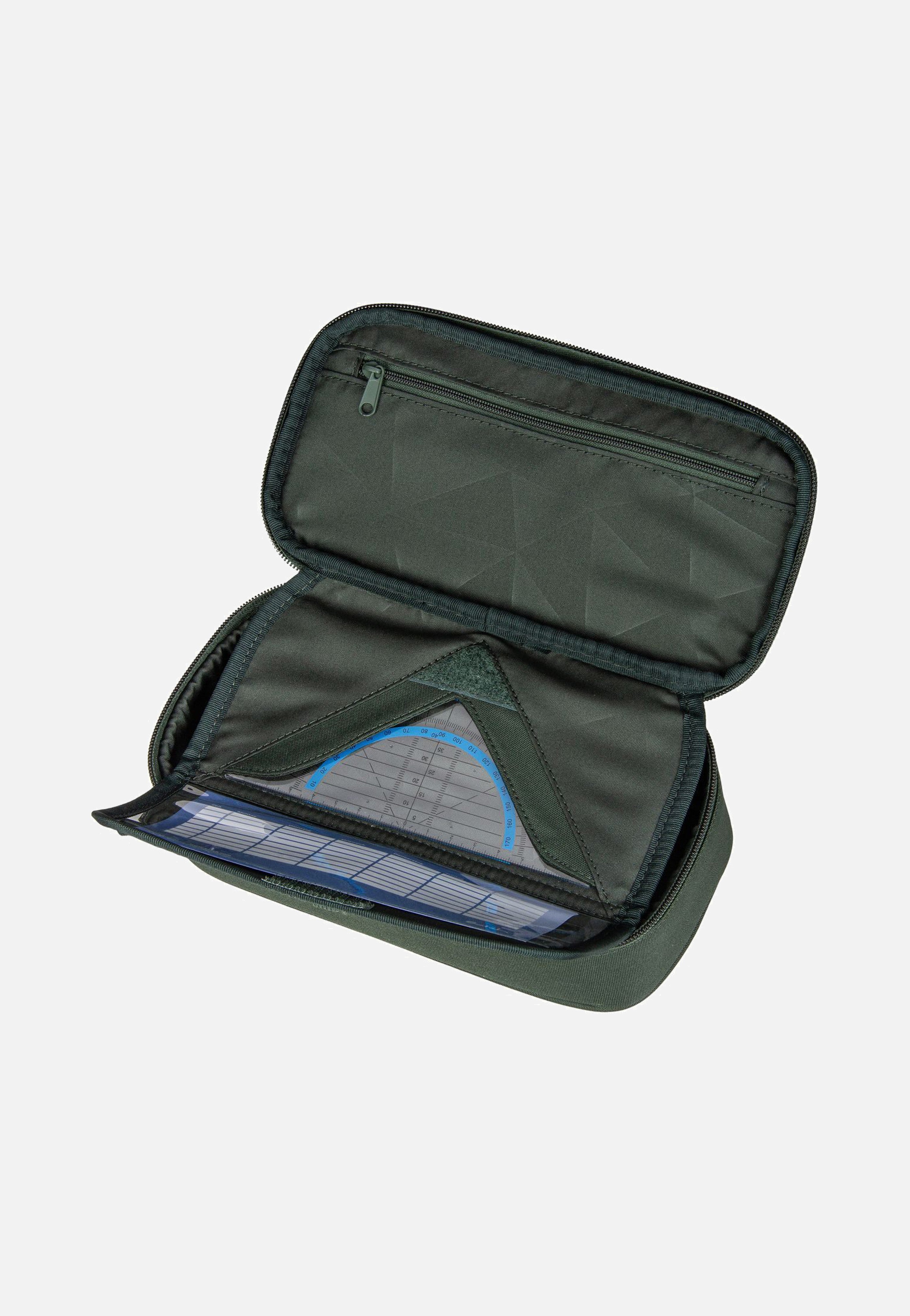 satch - satch Schlamperbox Nordic Edition Nordic Forest Green - Pencil Case | Neutral-Image