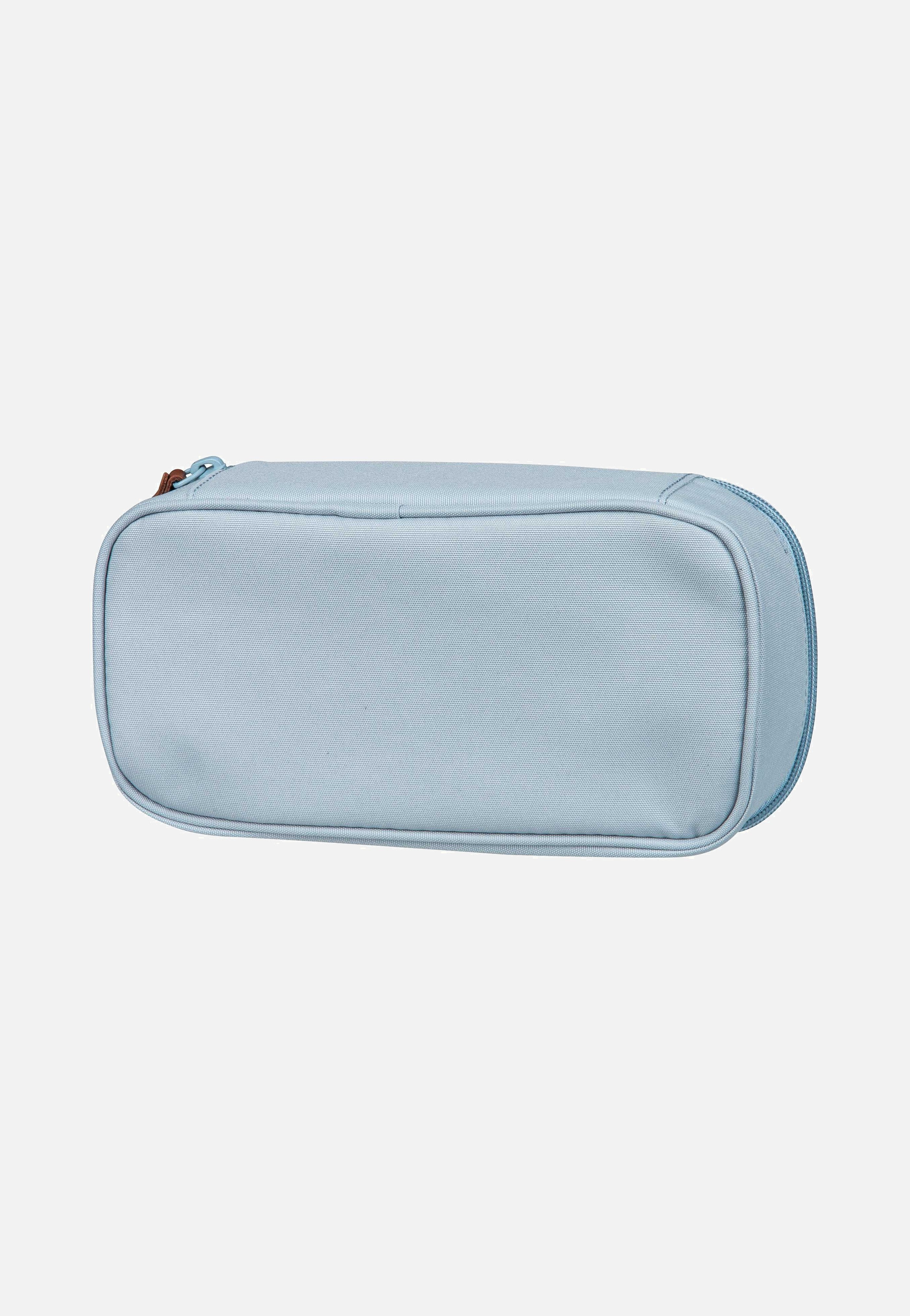 satch - satch Schlamperbox Nordic Edition Nordic Ice Blue - Pencil Case | Neutral-Image
