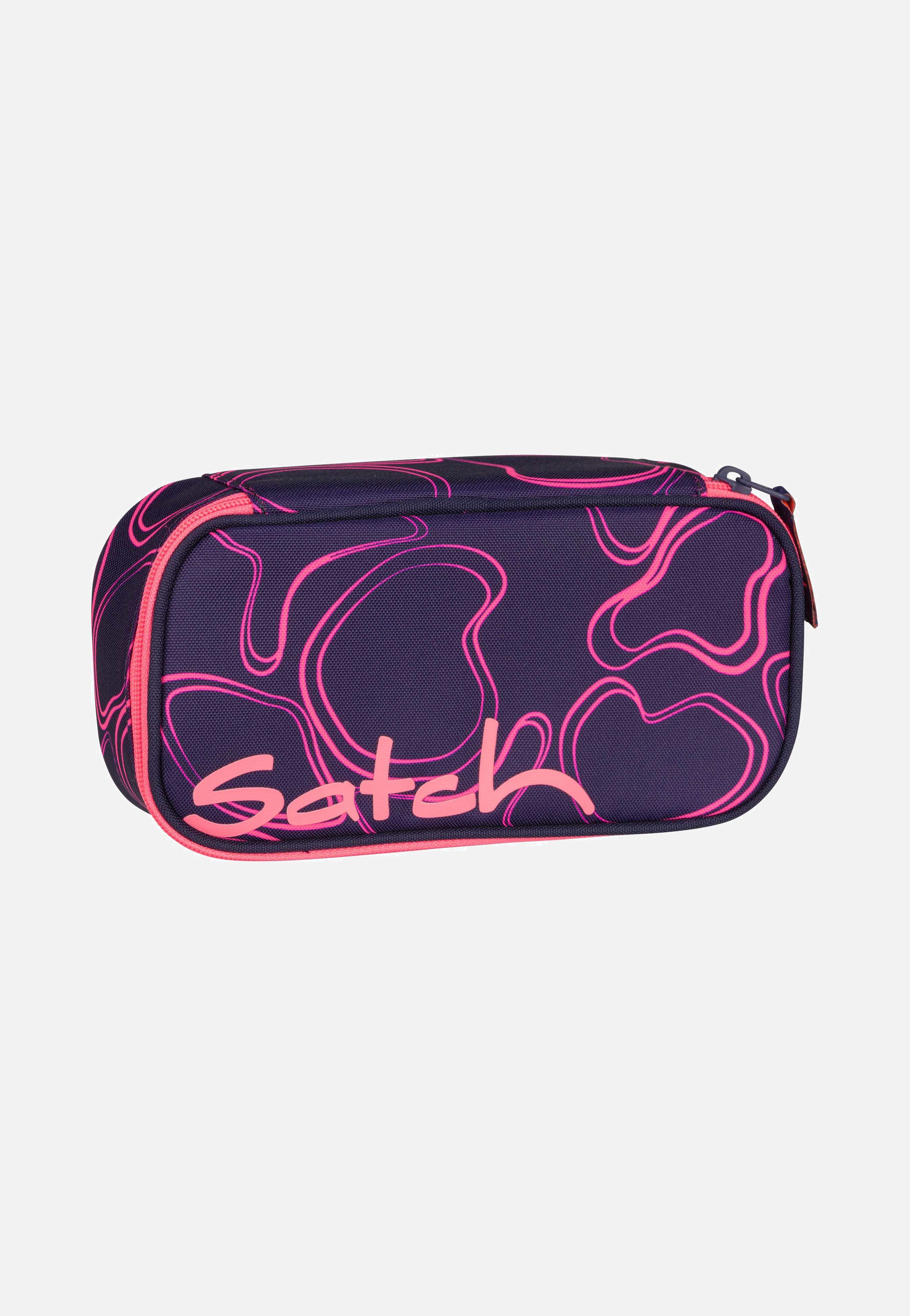 satch - satch Schlamperbox Pink Supreme - Pencil Case | Neutral-Image