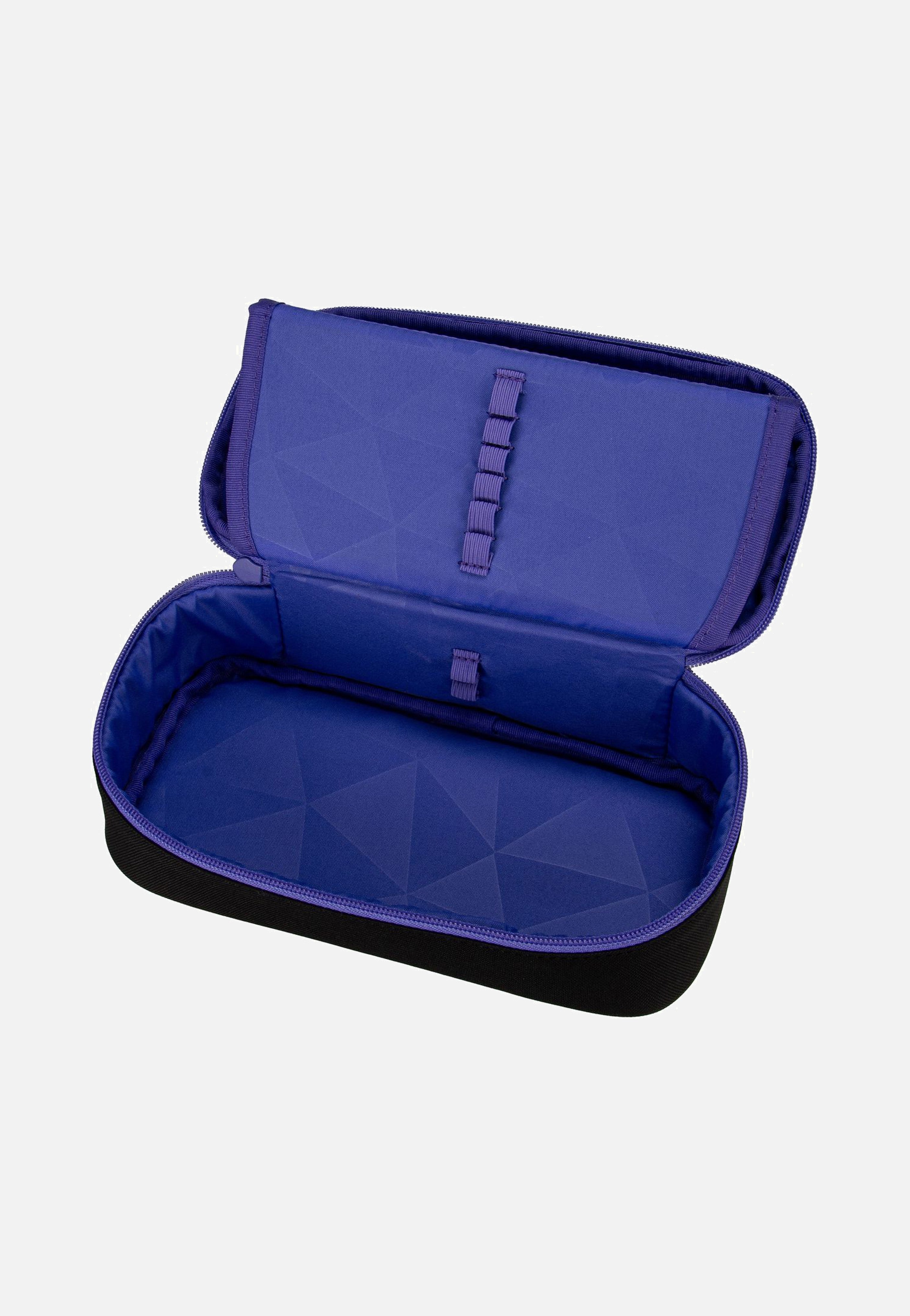 satch - satch Schlamperbox Purple Phantom - Pencil Case | Neutral-Image
