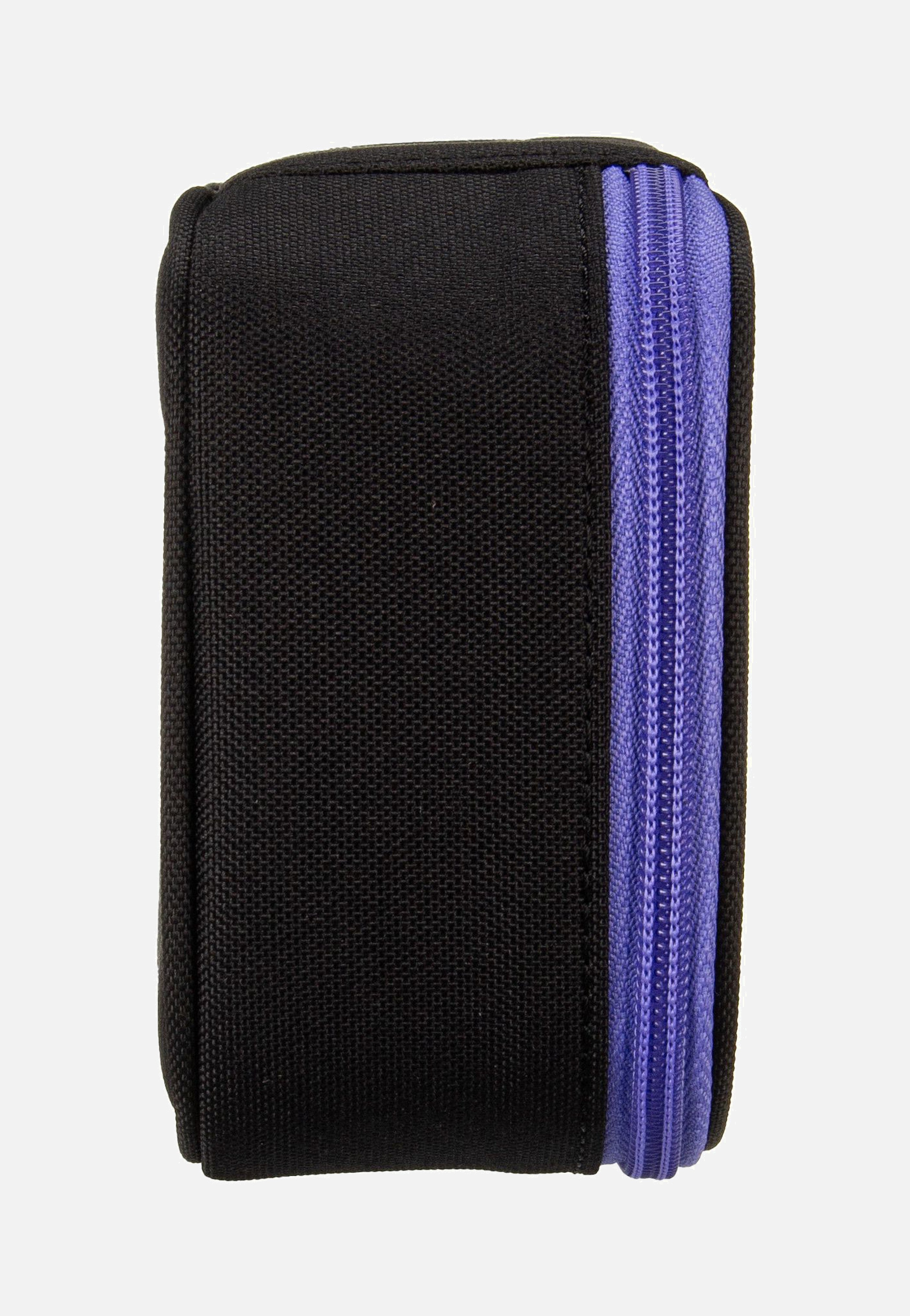 satch - satch Schlamperbox Purple Phantom - Pencil Case | Neutral-Image