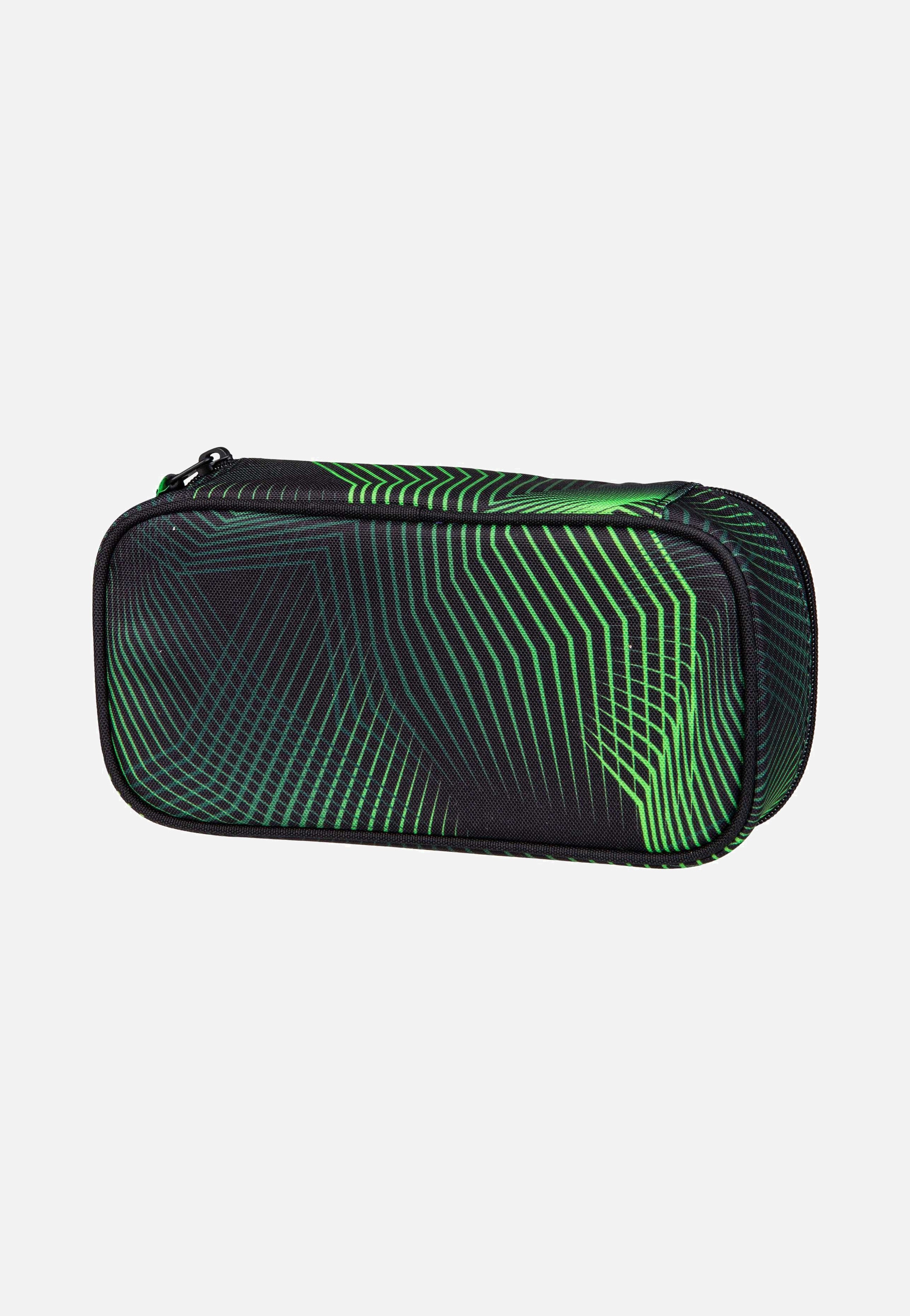 satch - satch Schlamperbox Seismic Green - Pencil Case | Neutral-Image