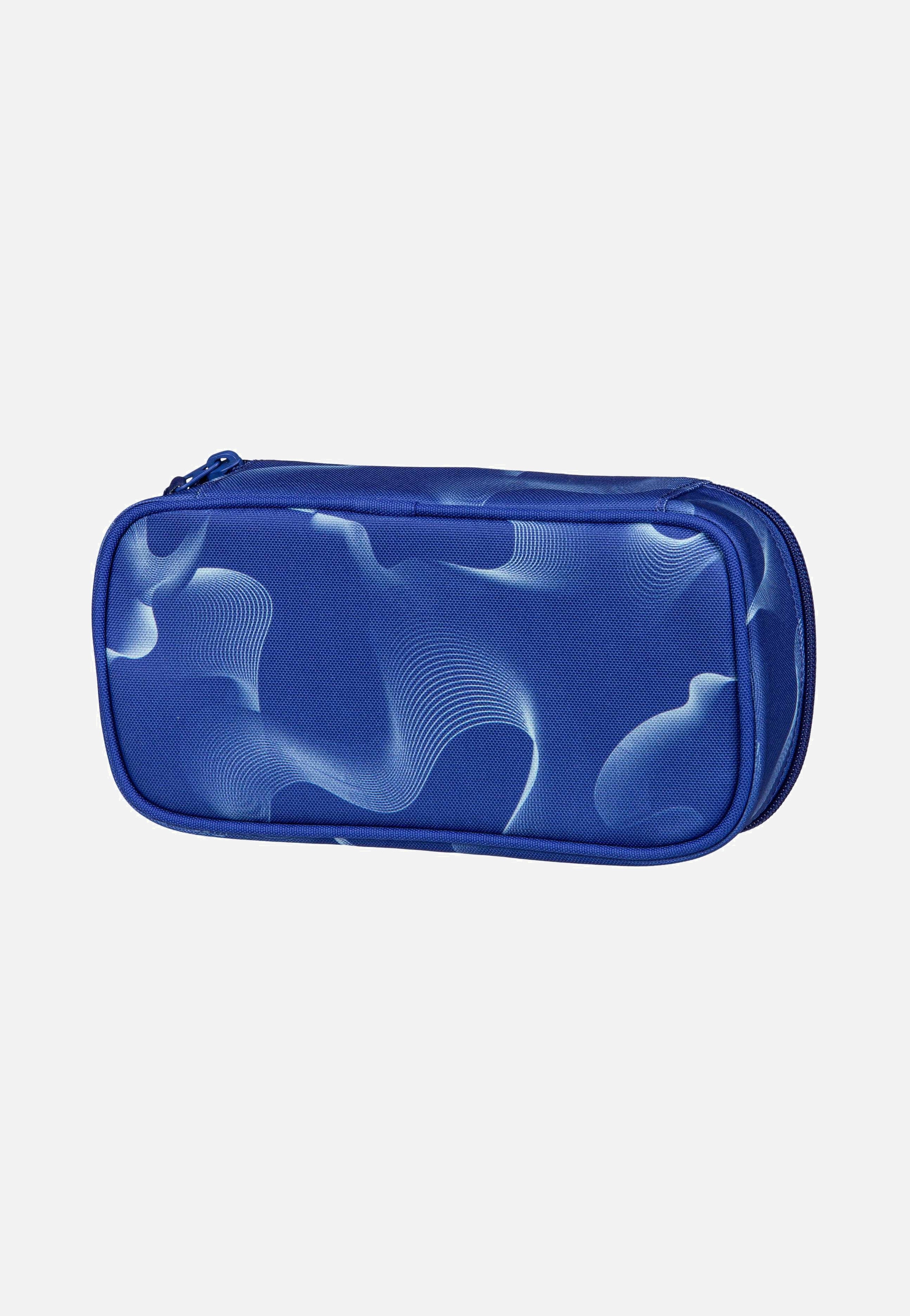 satch - satch Schlamperbox Vibrant Blue - Pencil Case | Neutral-Image