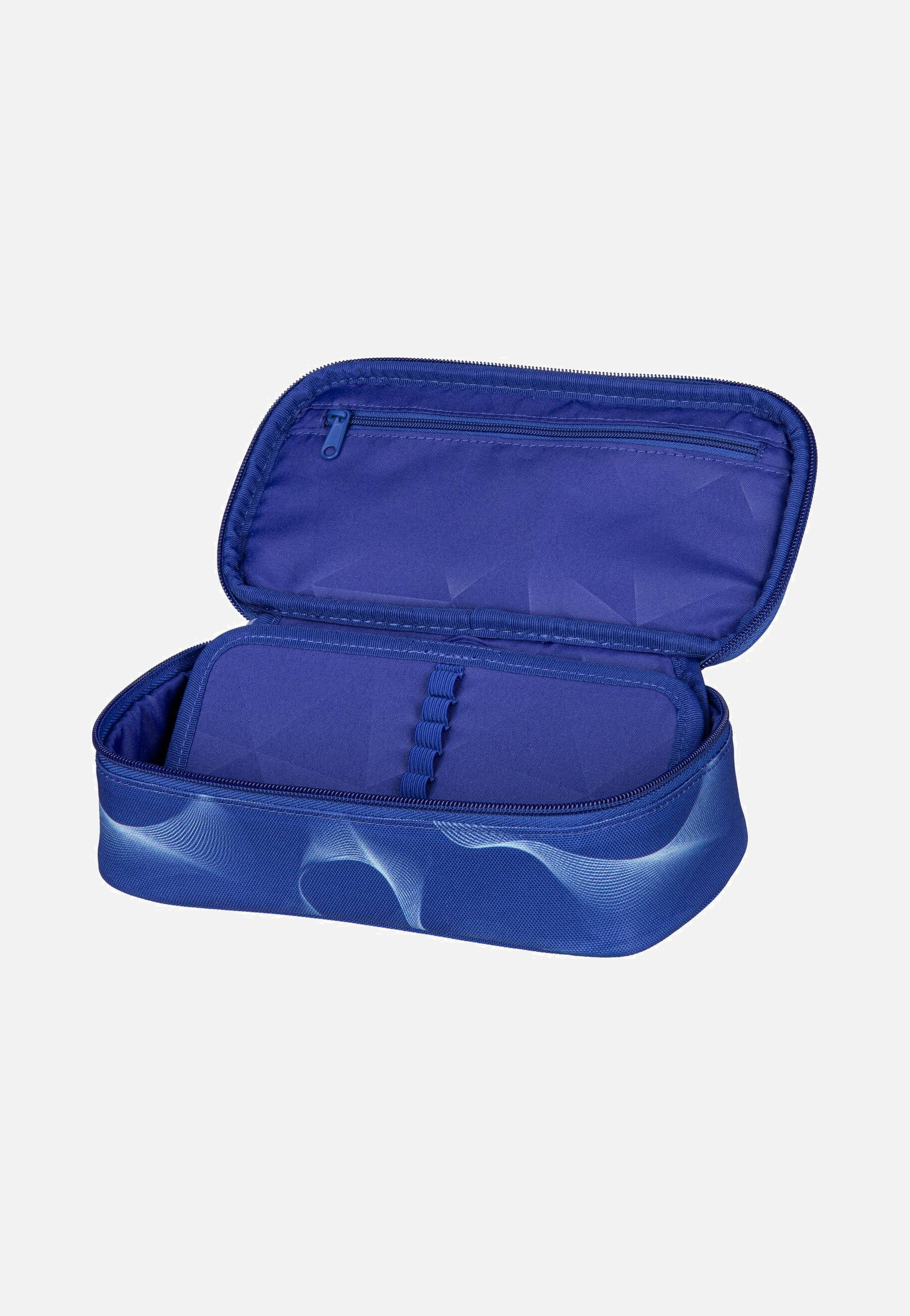 satch - satch Schlamperbox Vibrant Blue - Pencil Case | Neutral-Image