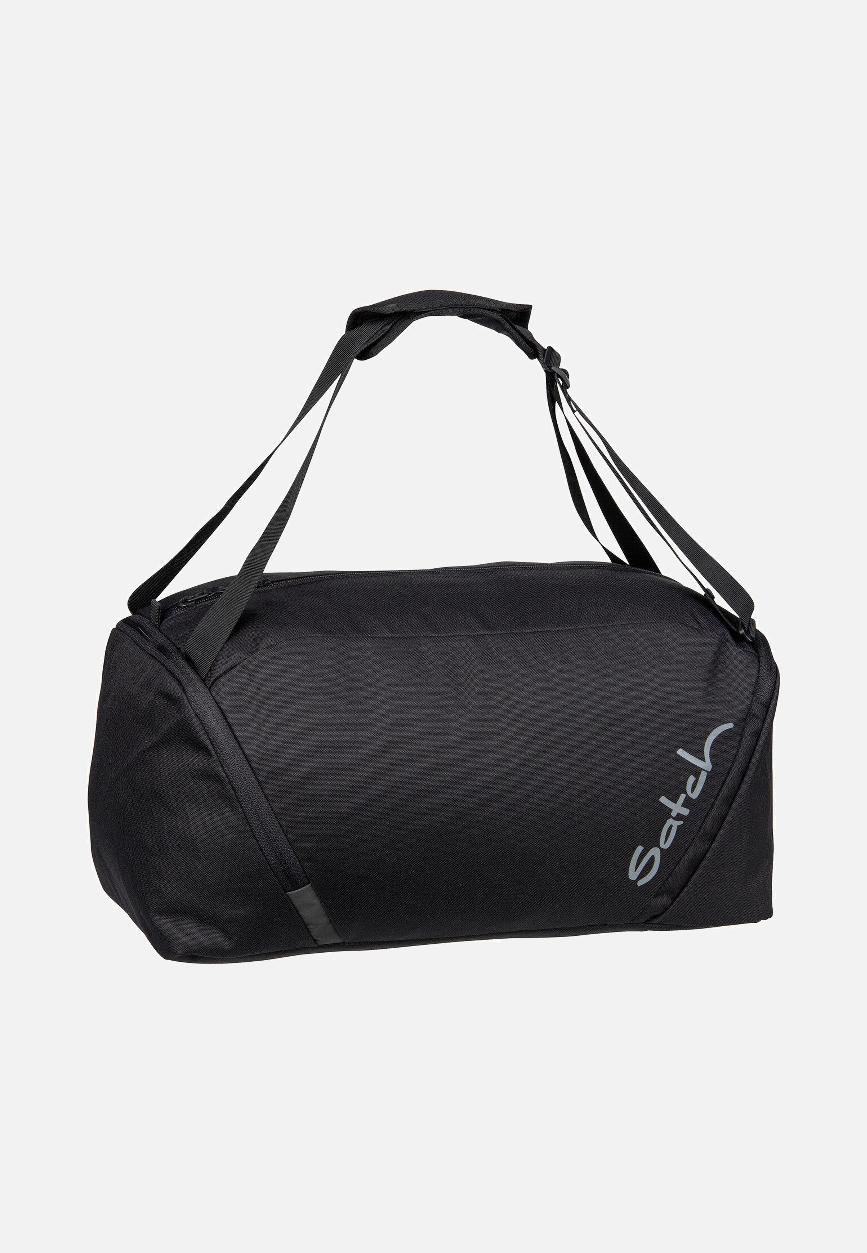 satch - satch Sporttasche Blackjack - Dufflebag | Neutral-Image