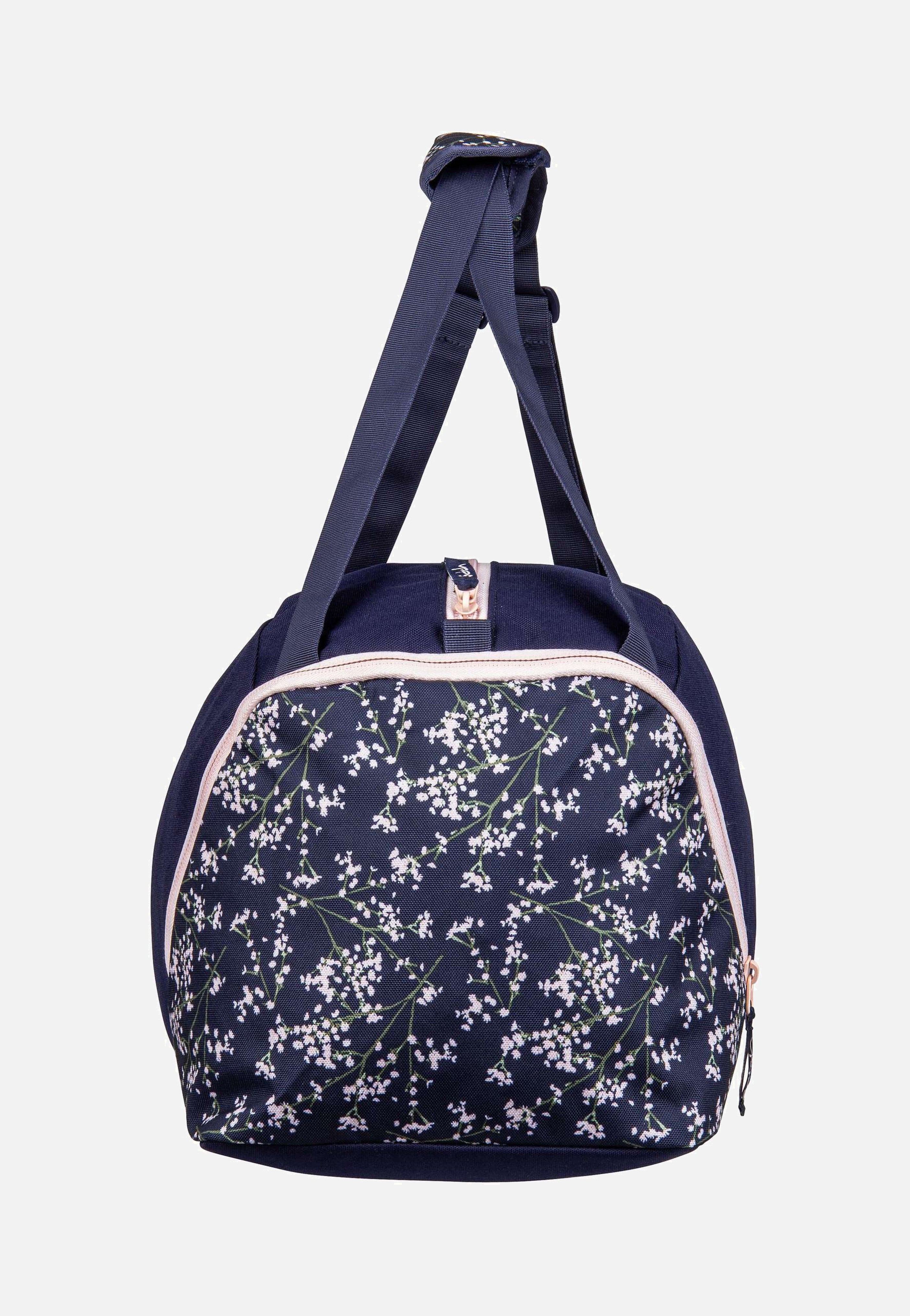 satch - satch Sporttasche Bloomy Breeze - Dufflebag | Neutral-Image