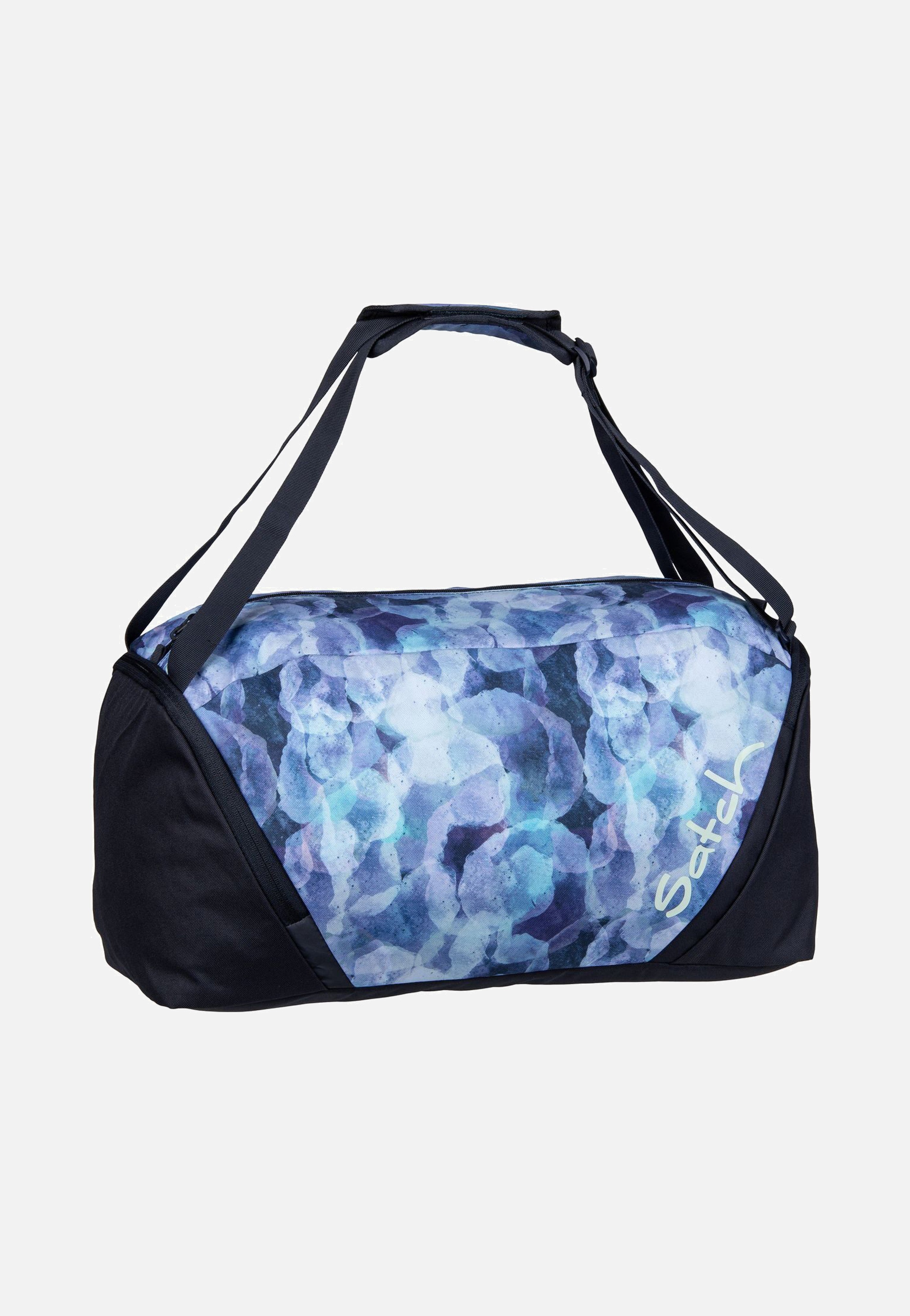satch - satch Sporttasche Blurry Sky - Dufflebag | Neutral-Image