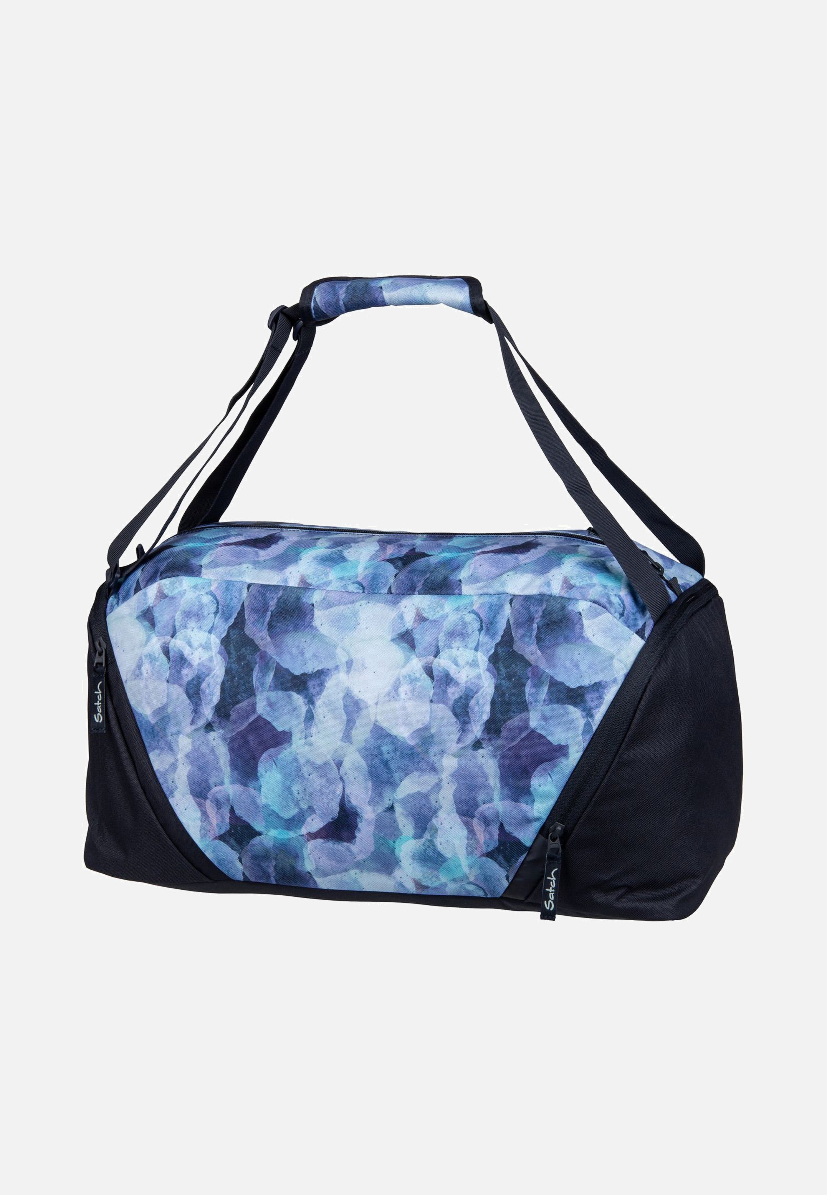 satch - satch Sporttasche Blurry Sky - Dufflebag | Neutral-Image