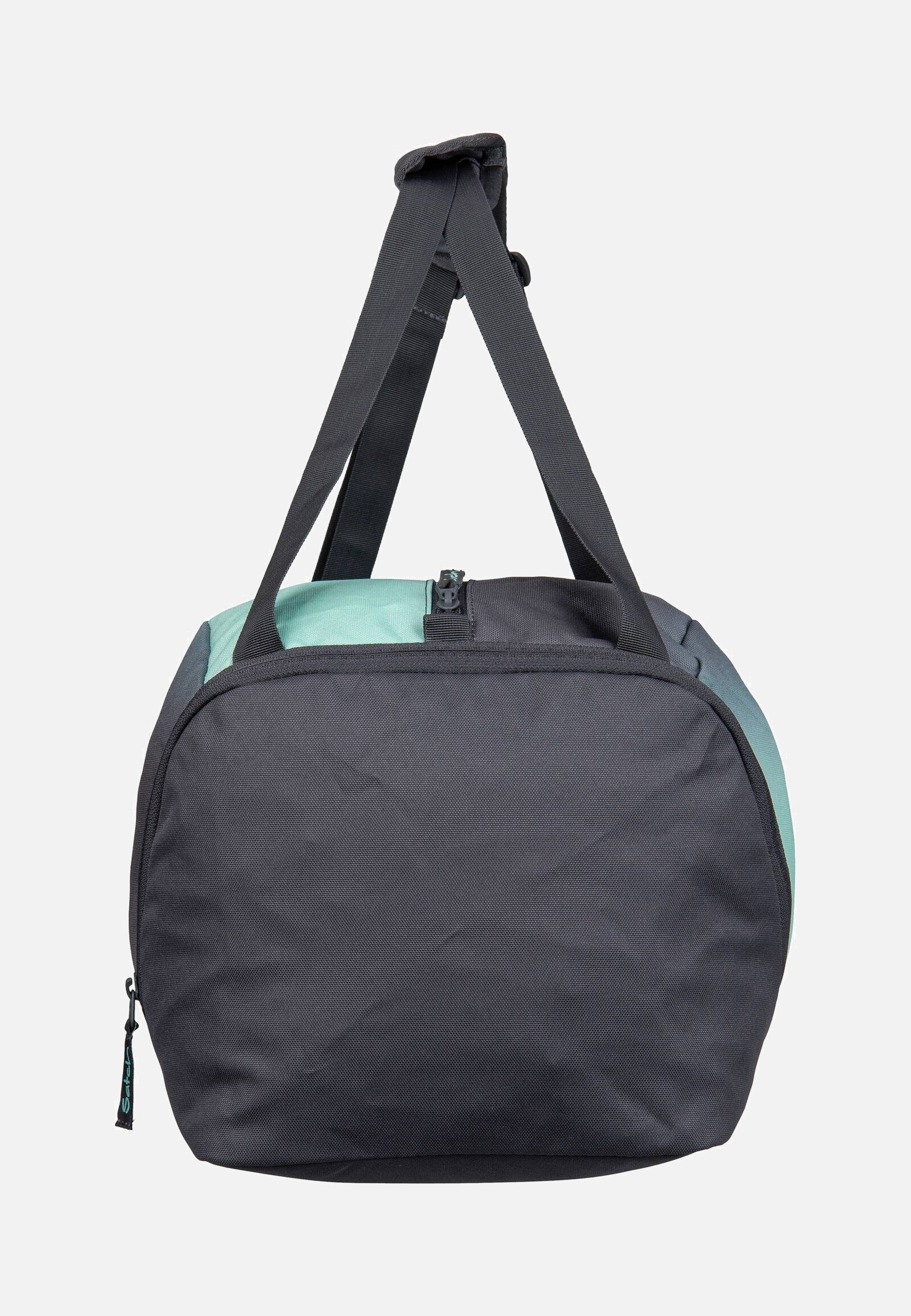 satch - satch Sporttasche Gradient Mint - Dufflebag | Neutral-Image