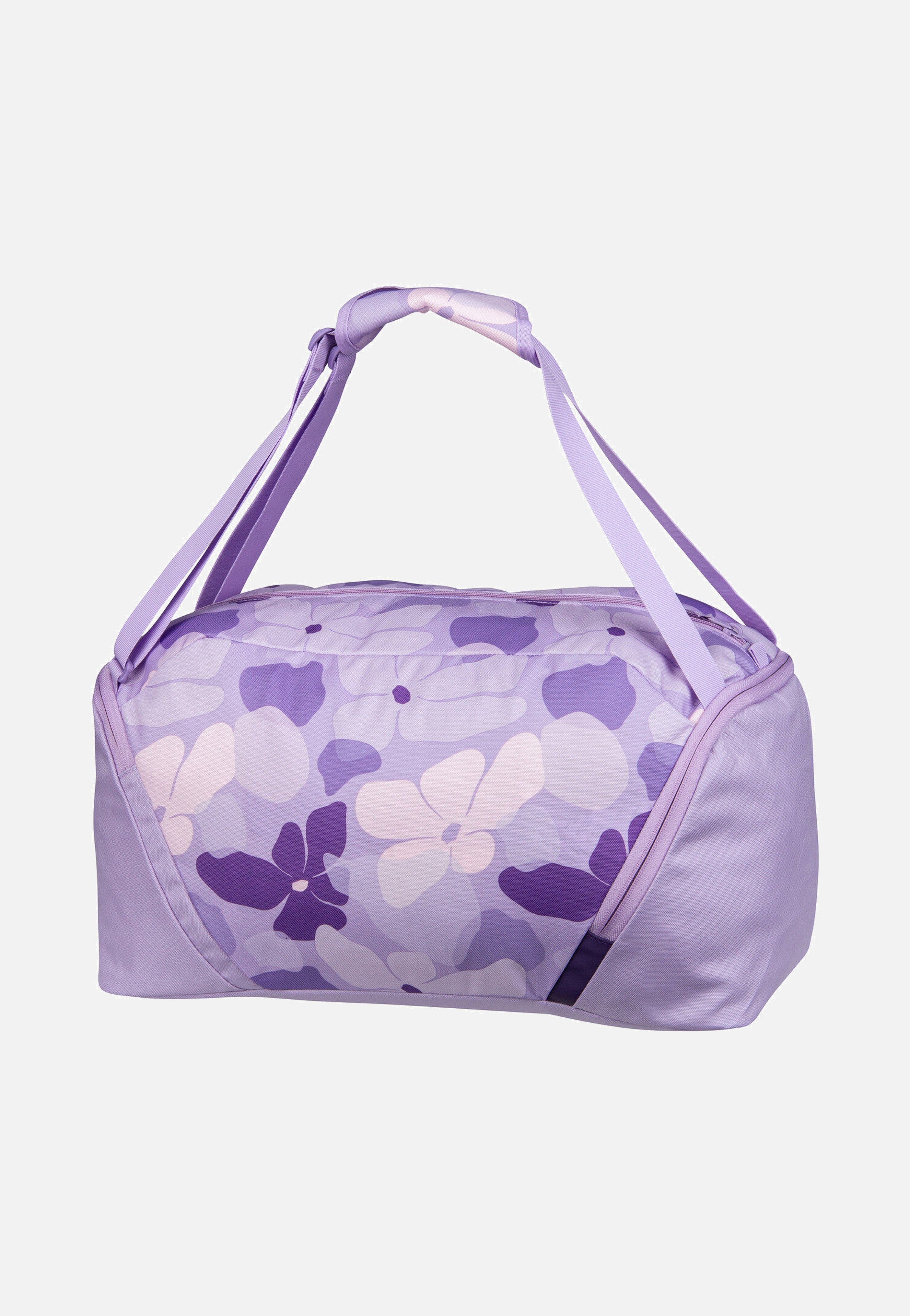 satch - satch Sporttasche Lilac Blossom - Dufflebag | Neutral-Image