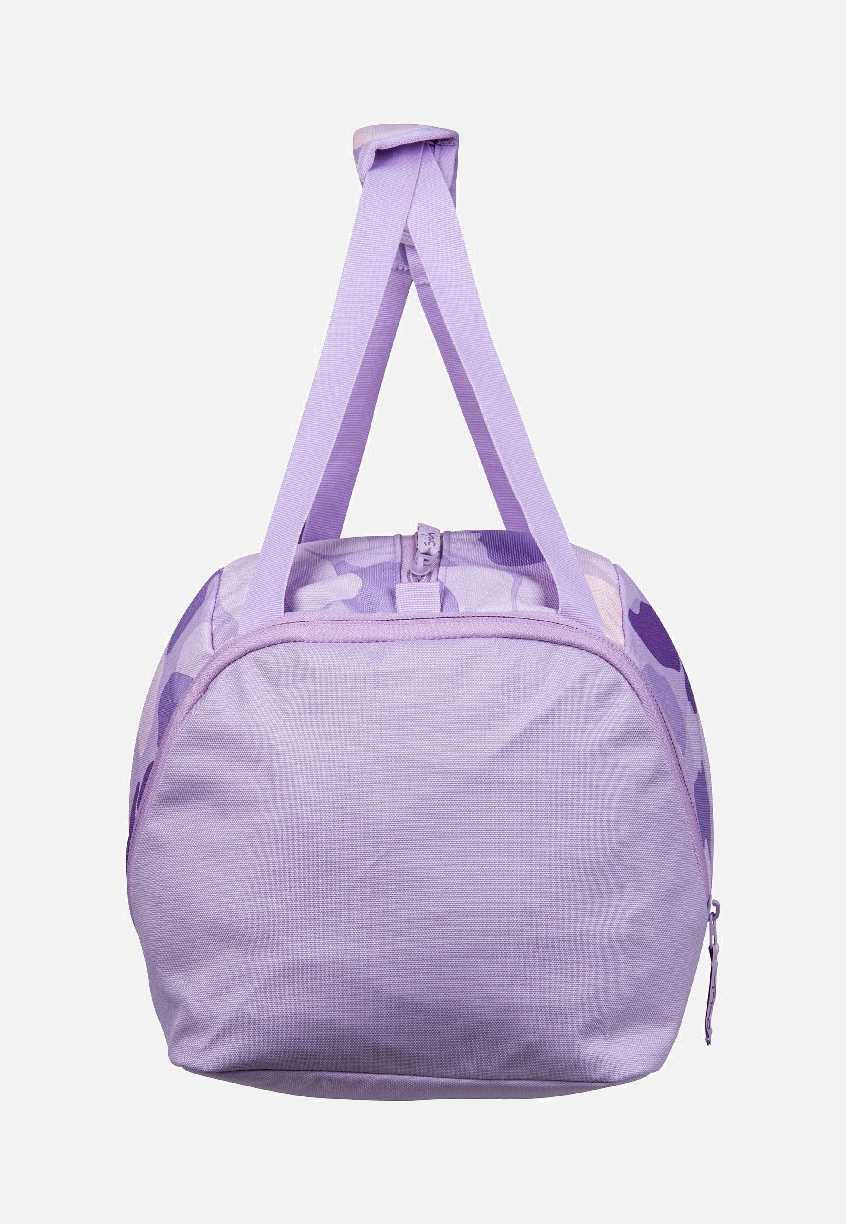 satch - satch Sporttasche Lilac Blossom - Dufflebag | Neutral-Image