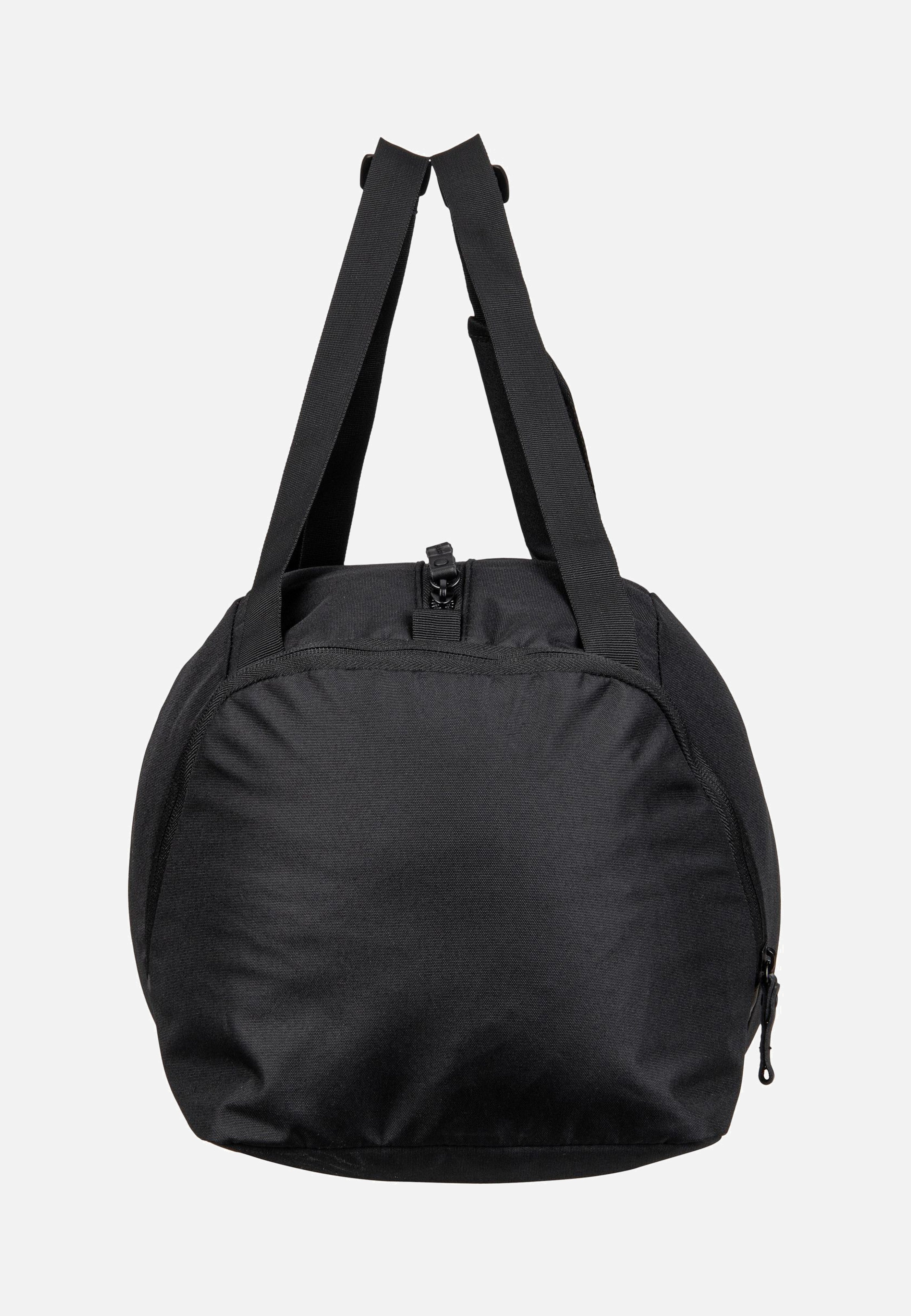 satch - satch Sporttasche Nordic Edition Nordic Black - Dufflebag | Neutral-Image